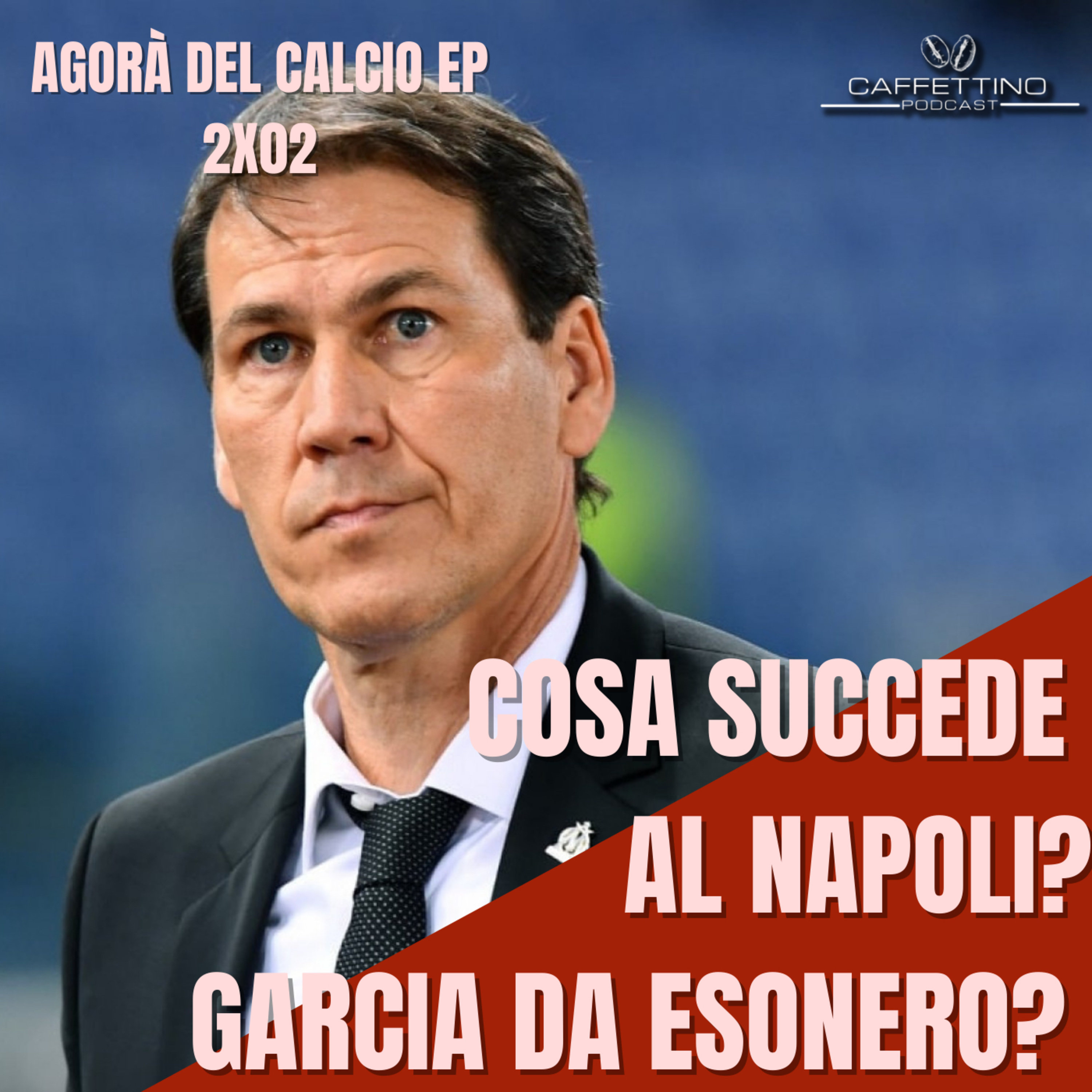 Agorà del calcio