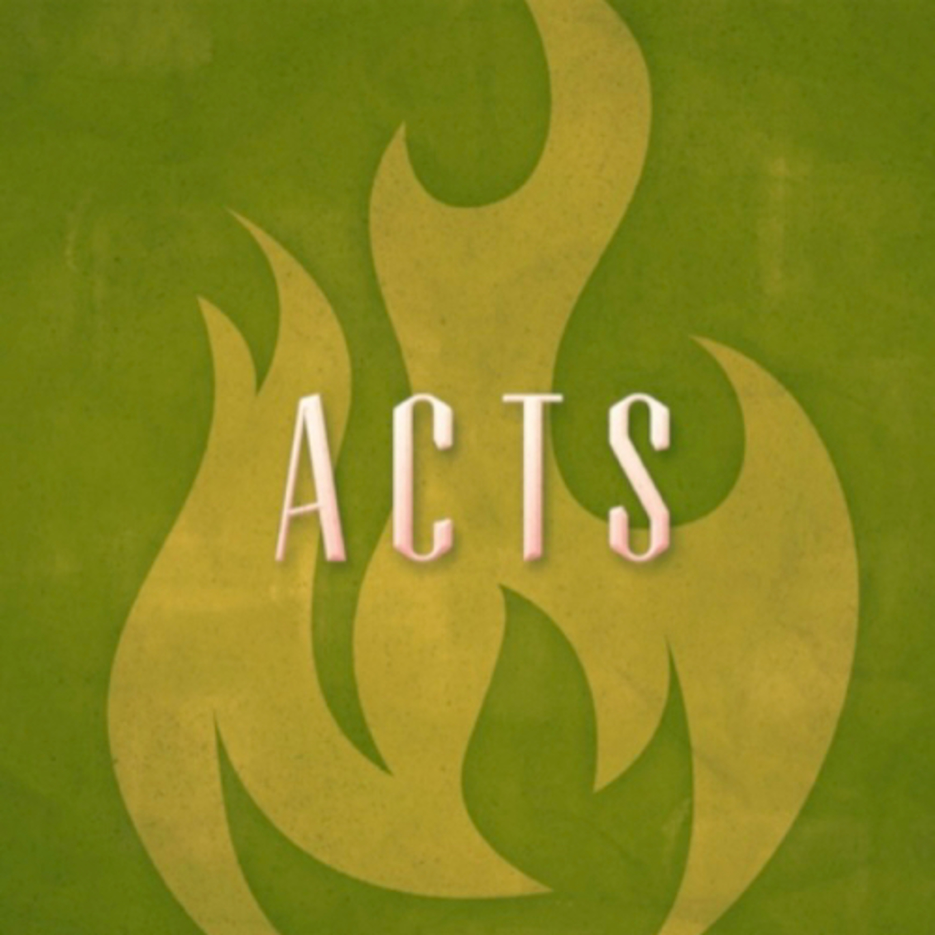 The GOSPEL for ALL Nations episode artwork