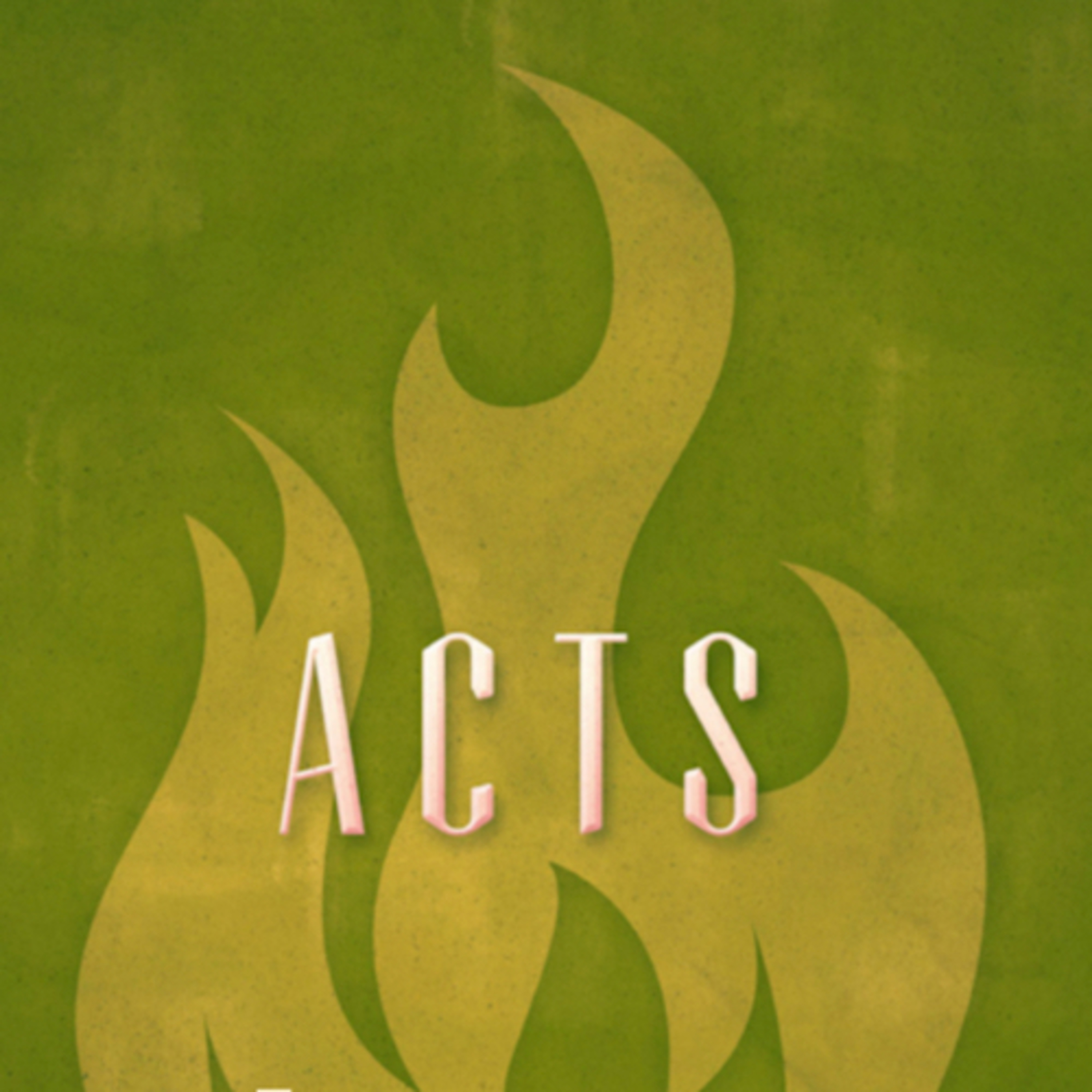 The Sending Church (Acts 11:19-30) episode artwork