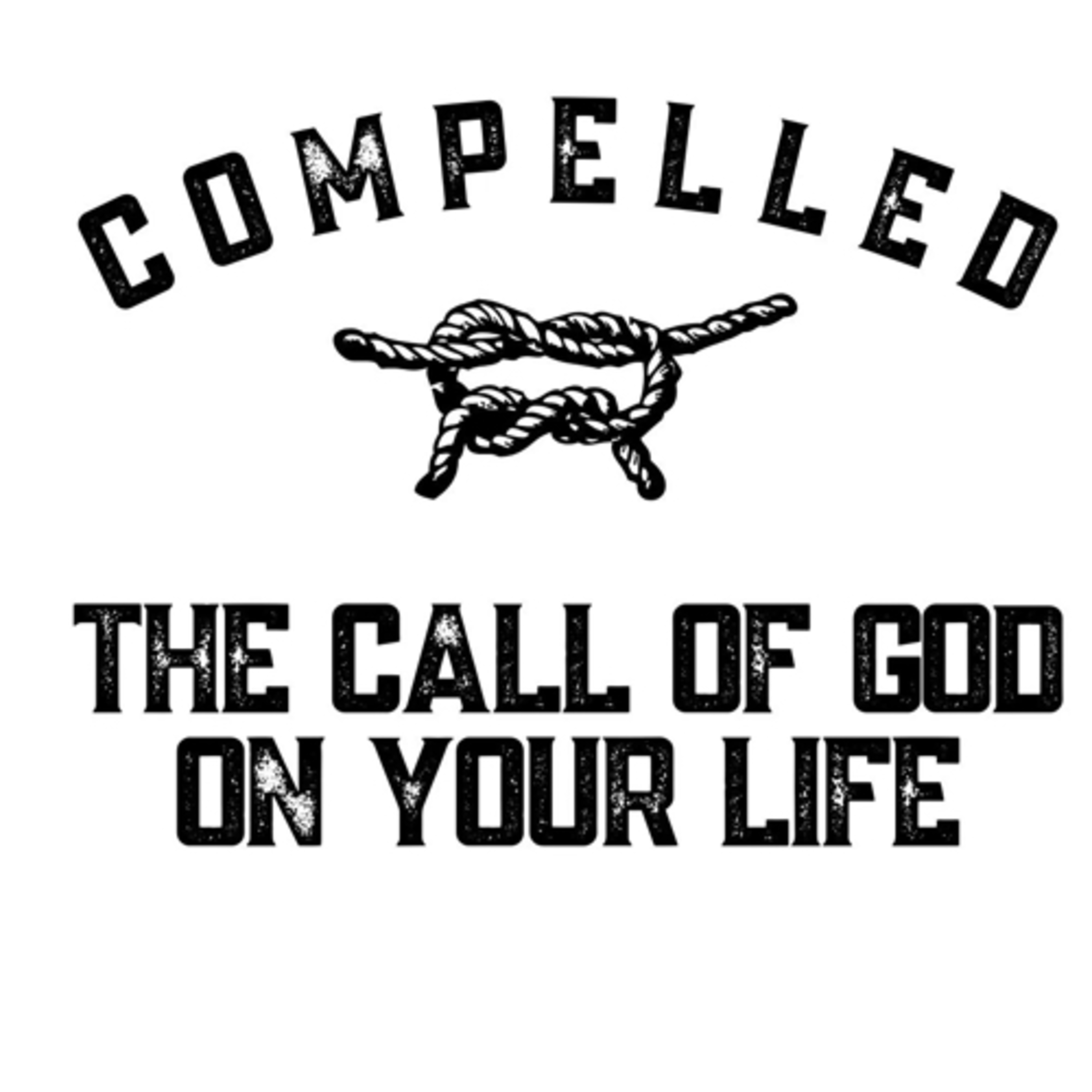 Compelled Sermon 4 episode artwork