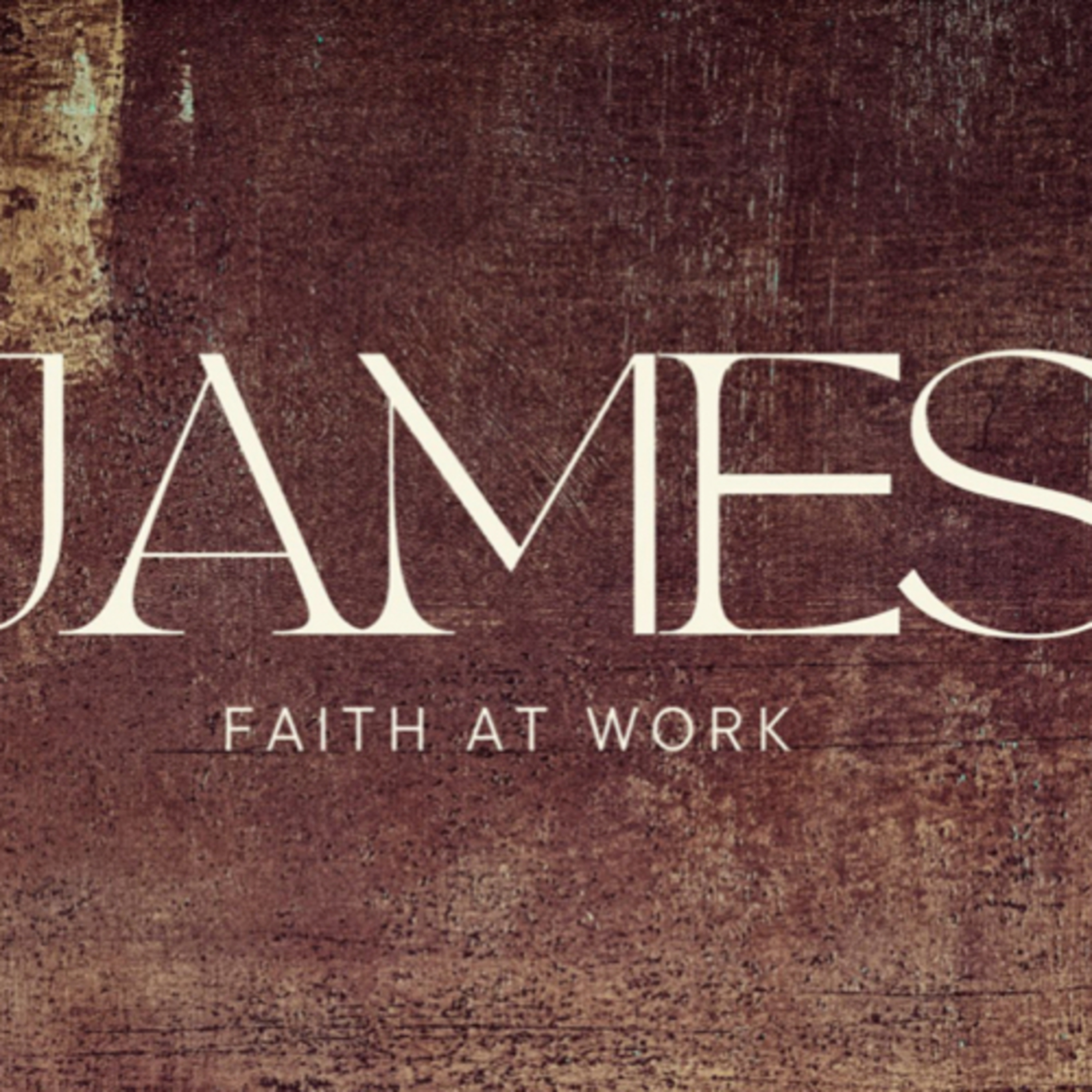 How God Matures our Faith episode artwork