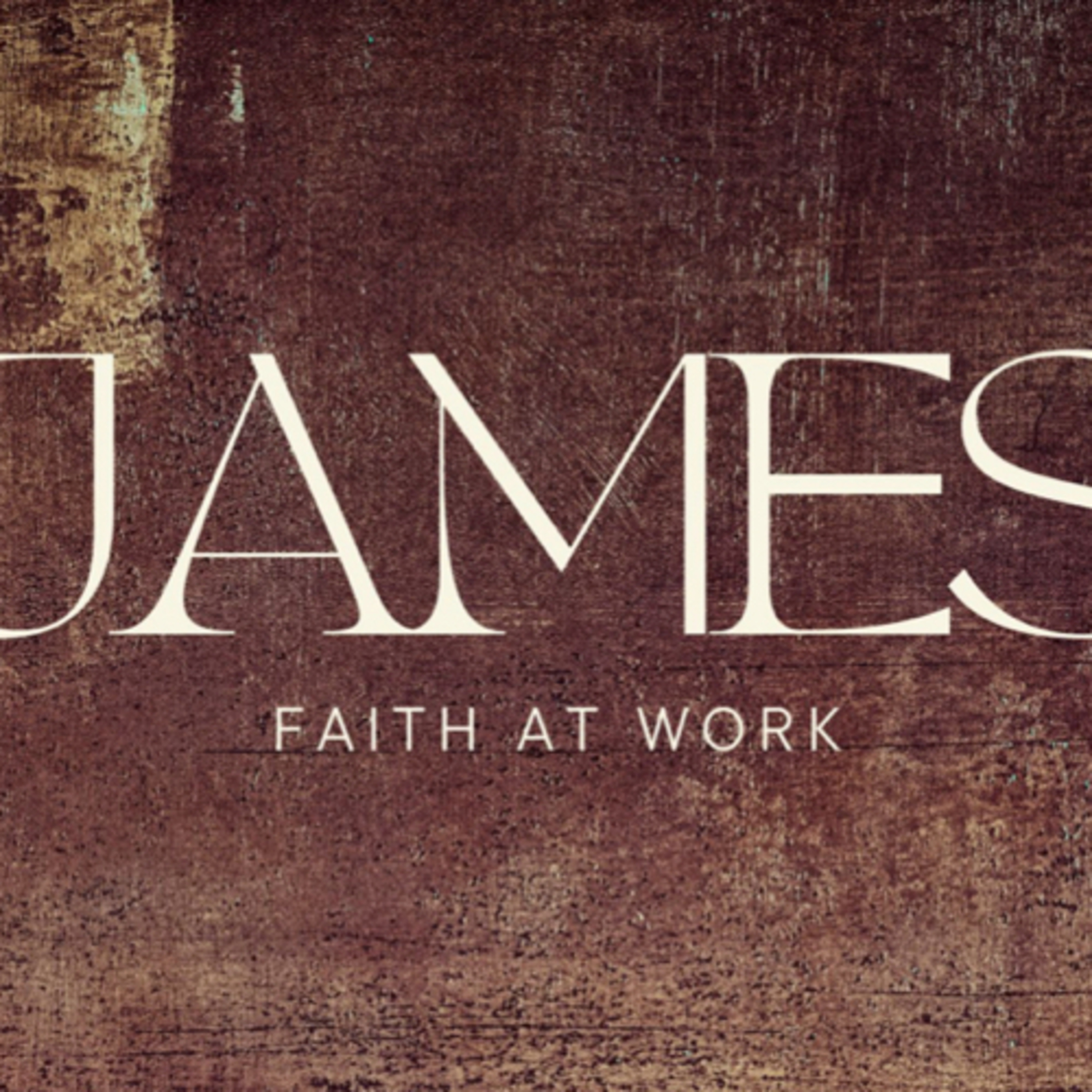 Put your Faith in the Right Place episode artwork