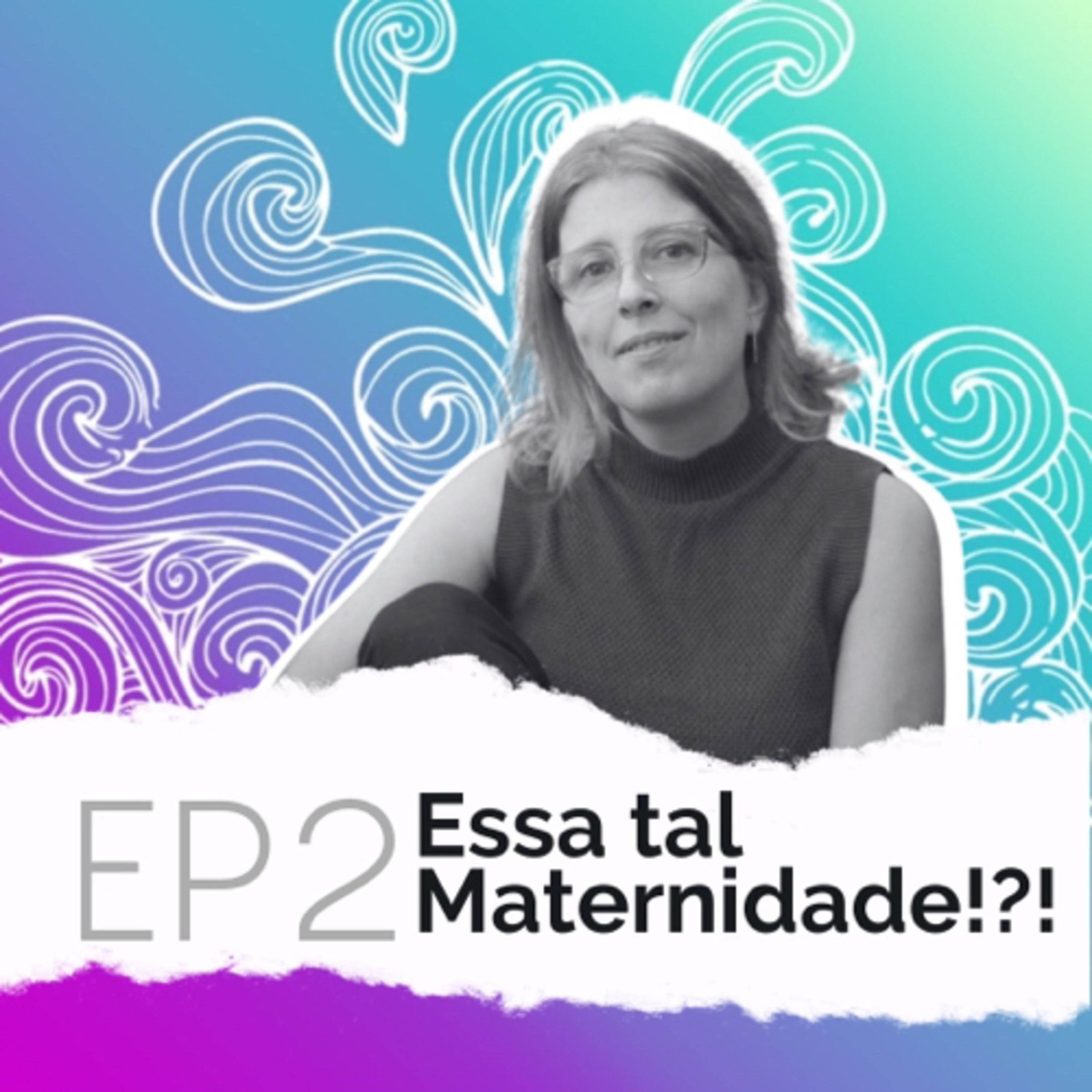 Louca é a mãe!