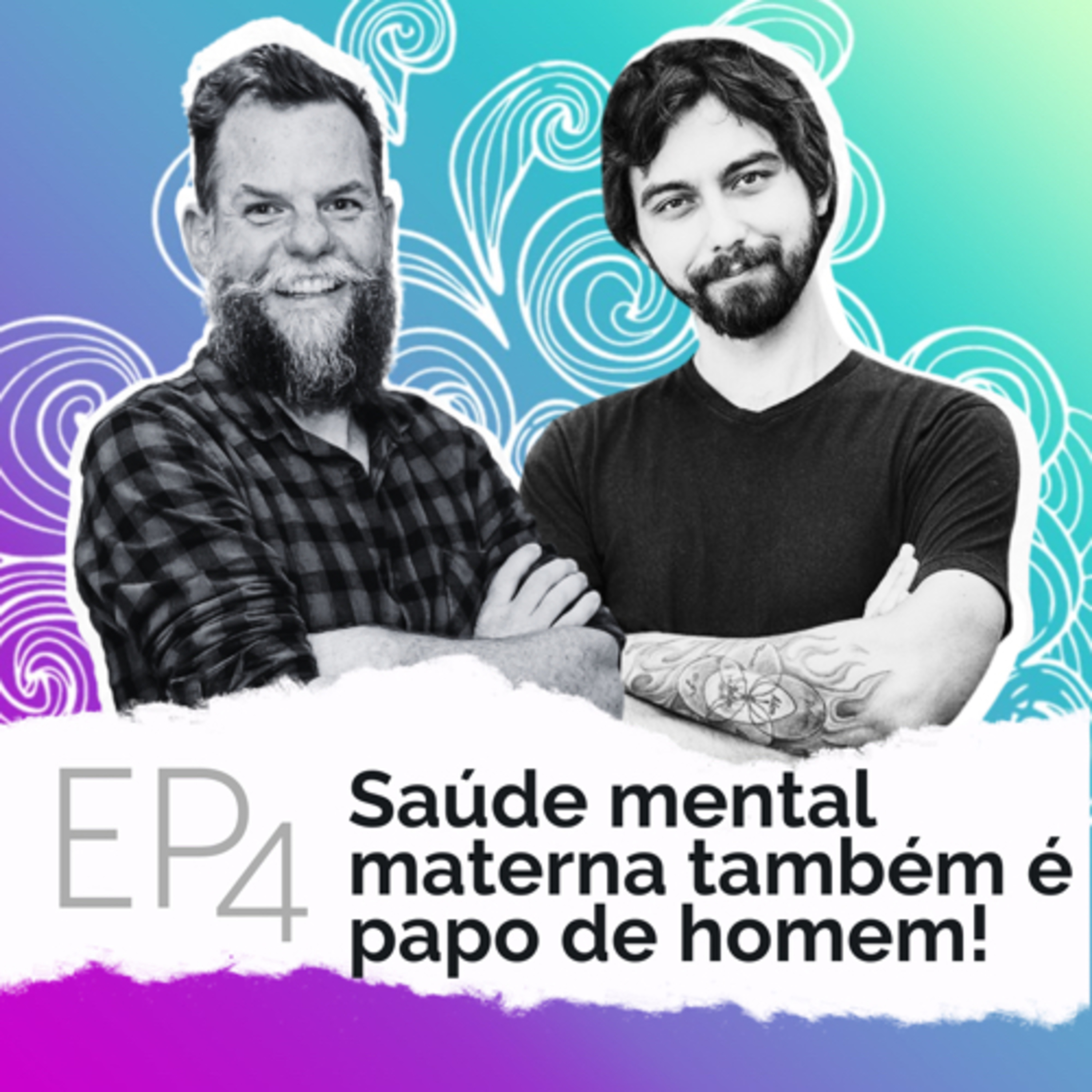 Louca é a mãe!