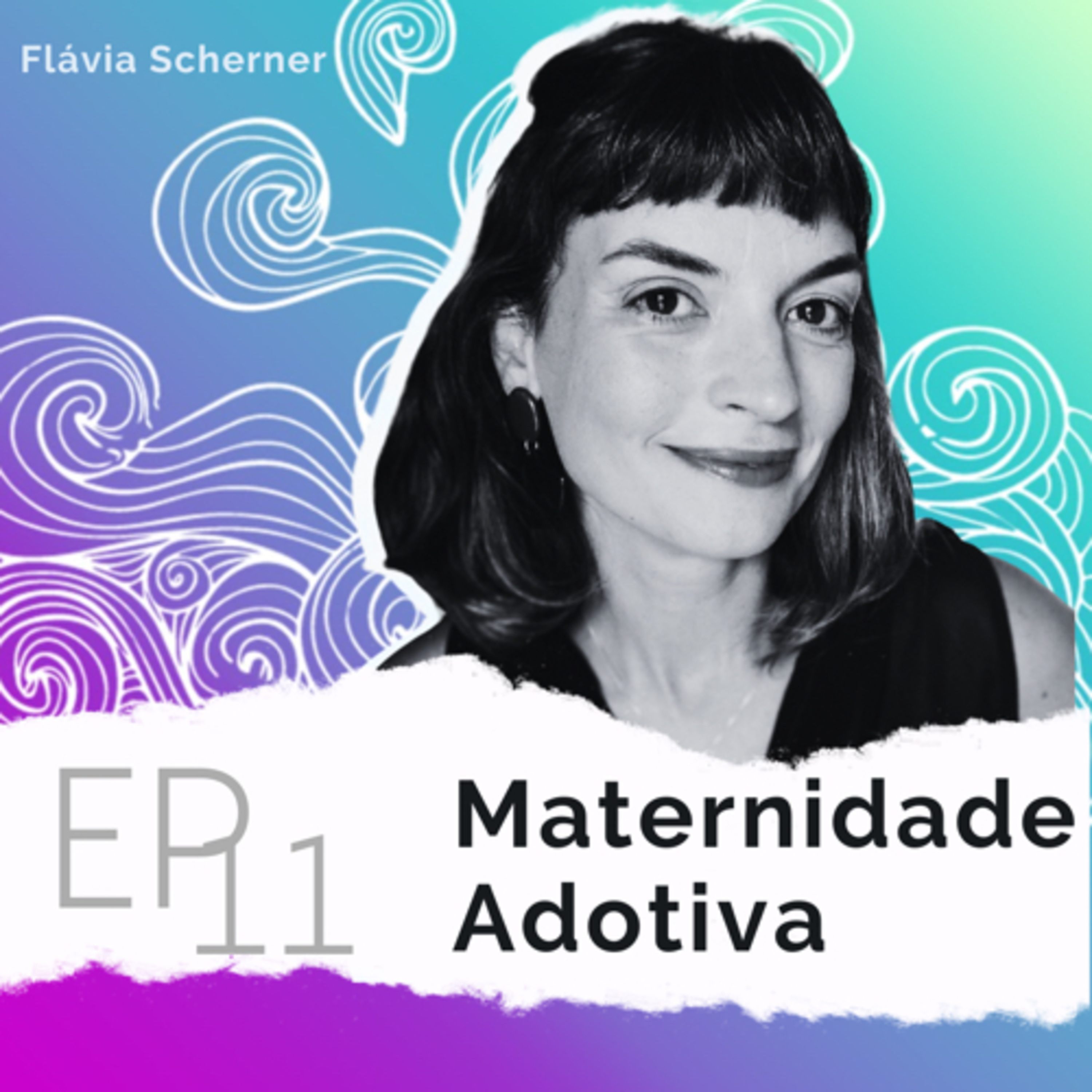 Louca é a mãe!