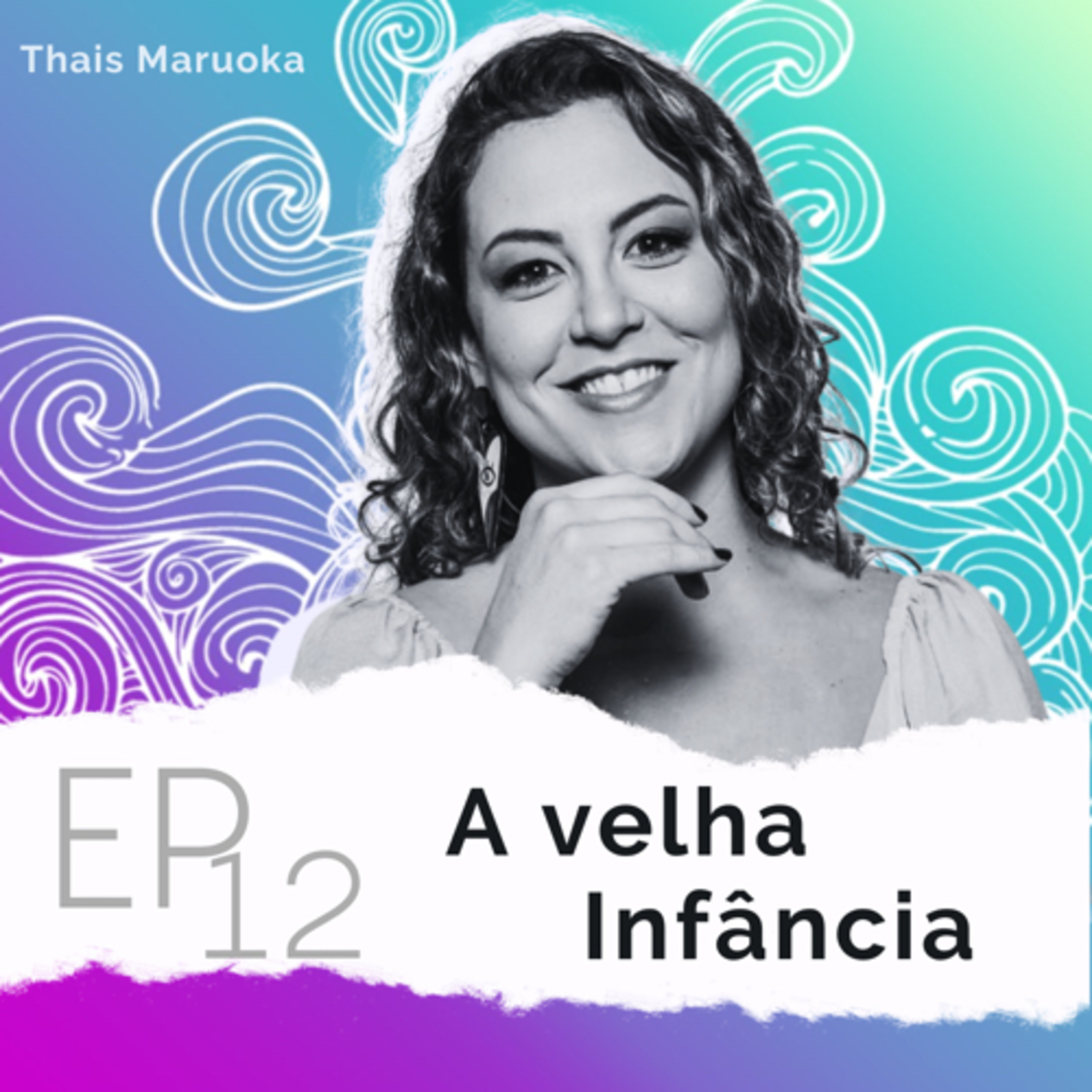 Louca é a mãe!