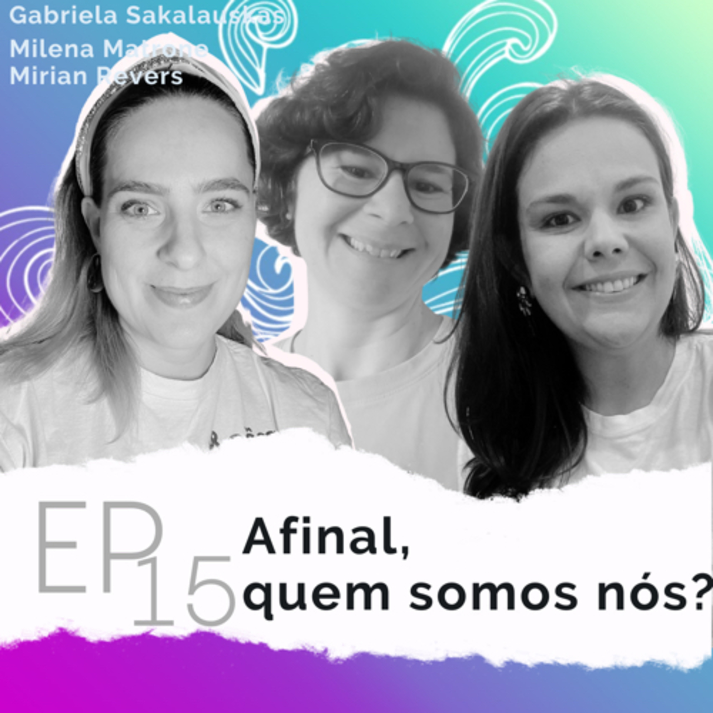 Louca é a mãe!