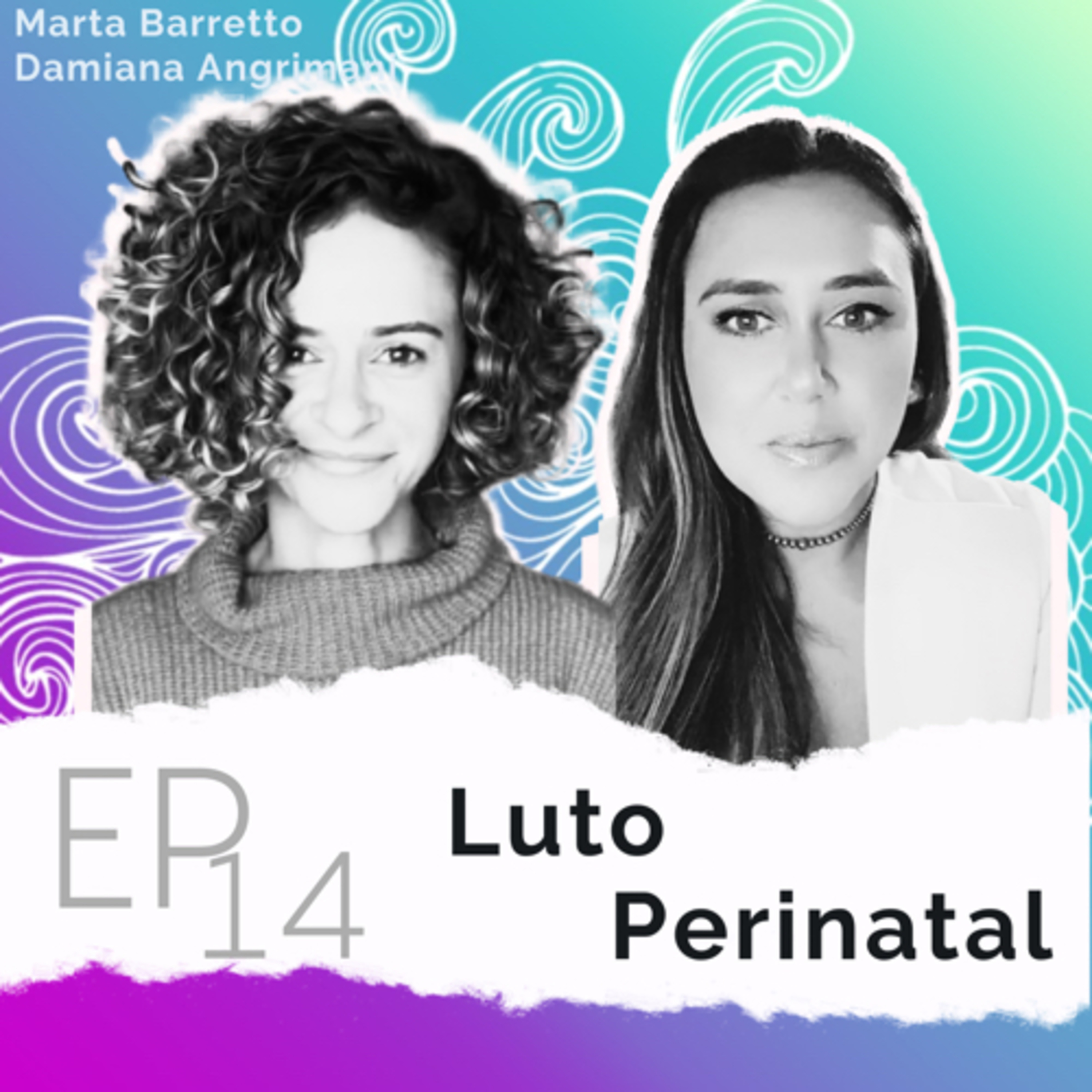 Louca é a mãe!