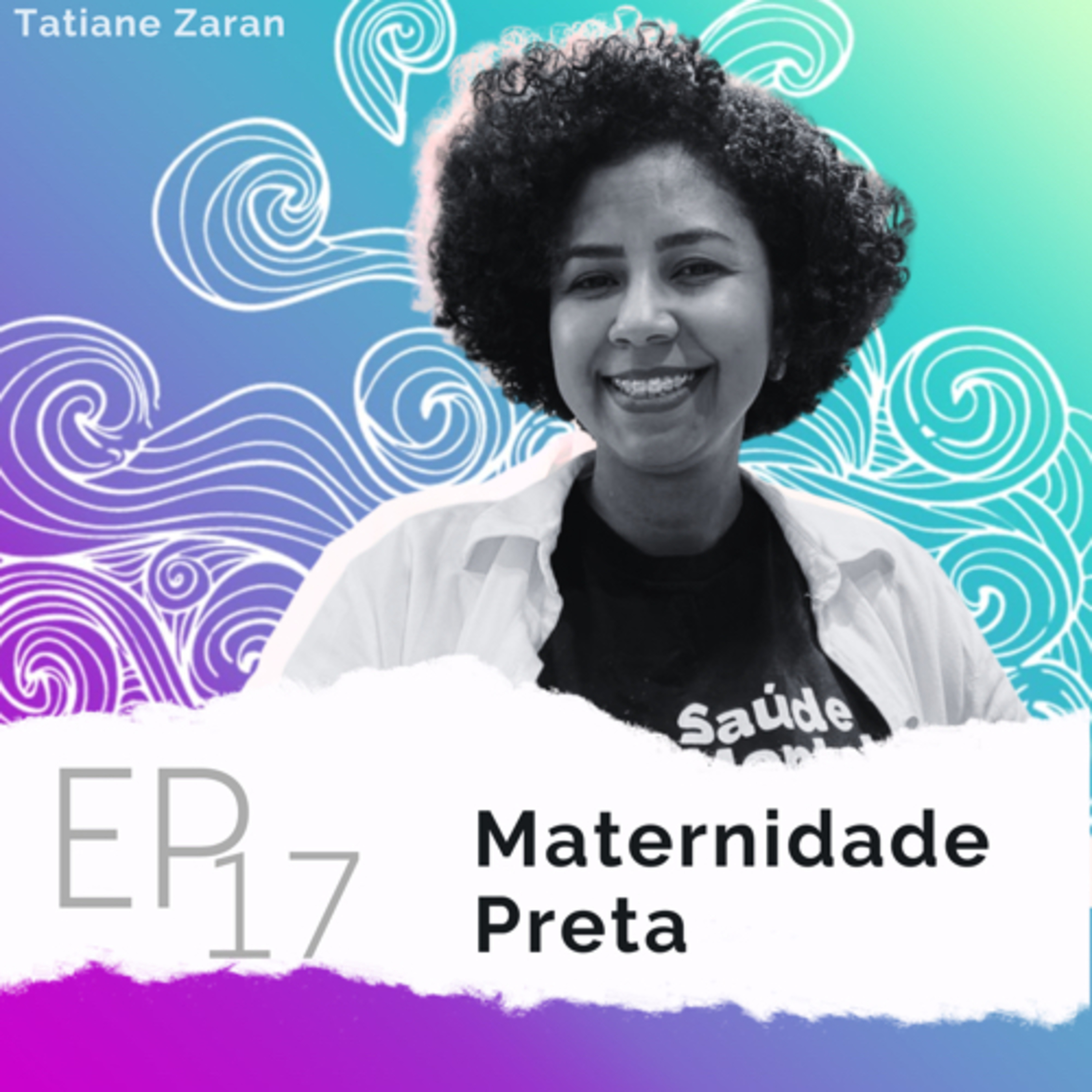 Louca é a mãe!