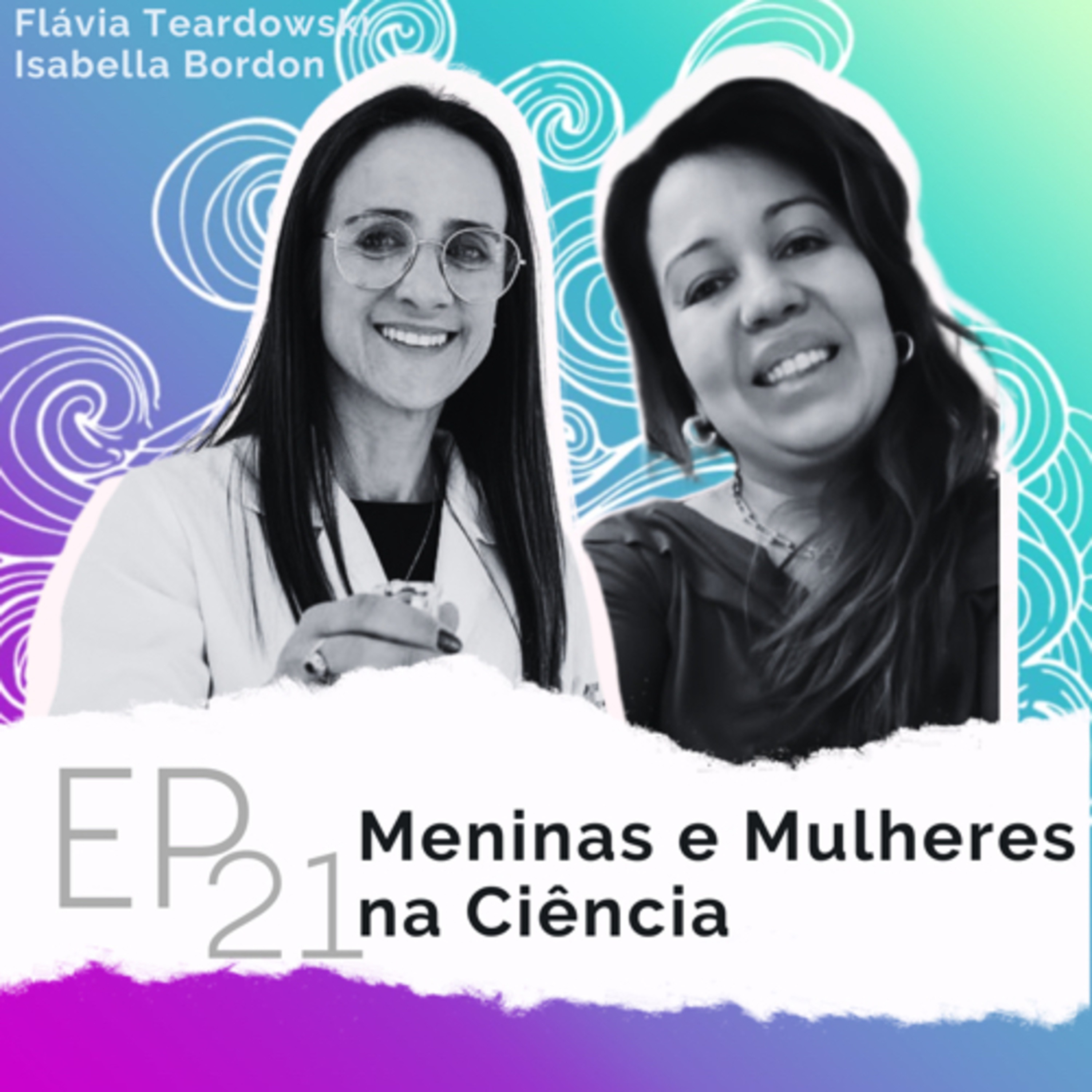 Louca é a mãe!