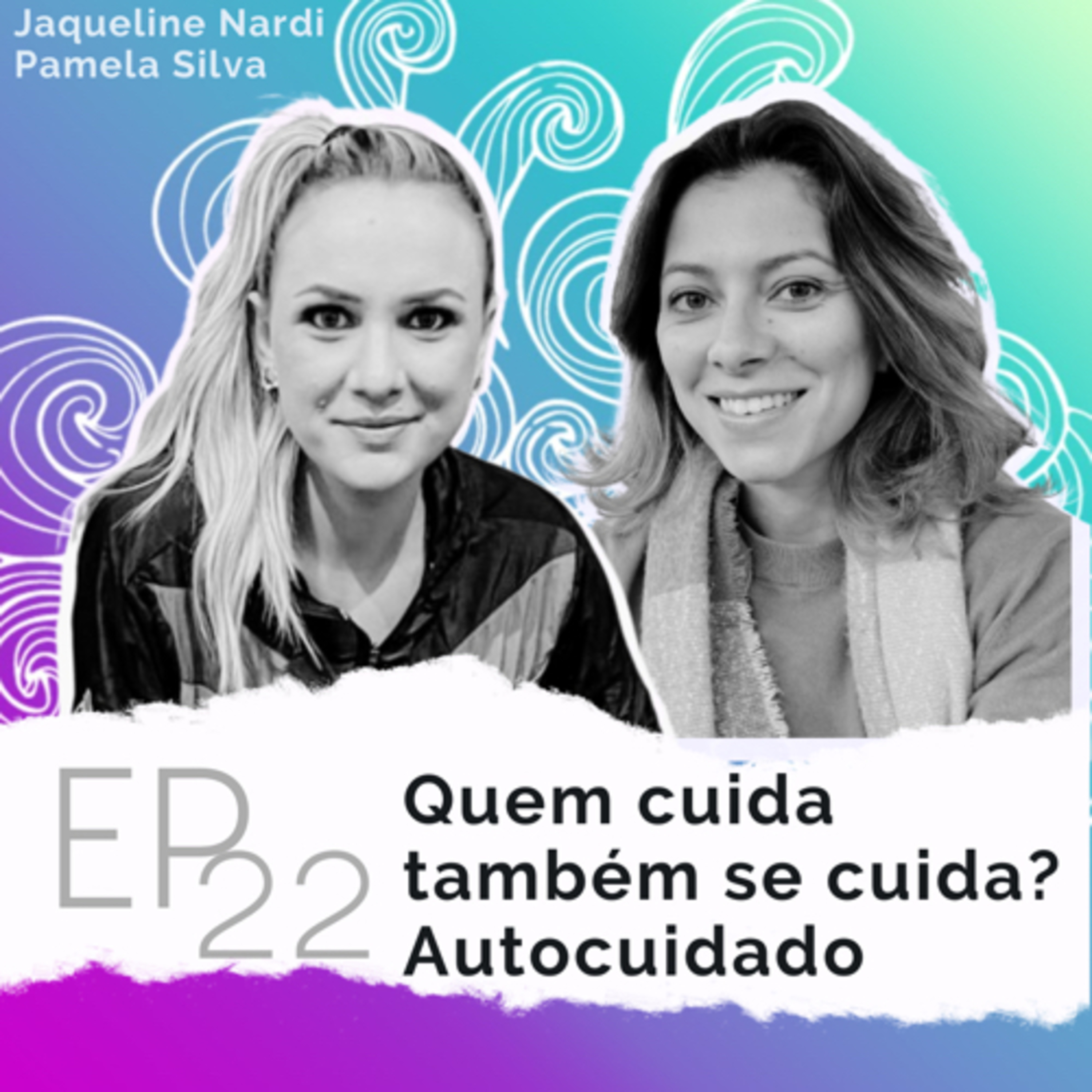 Louca é a mãe!