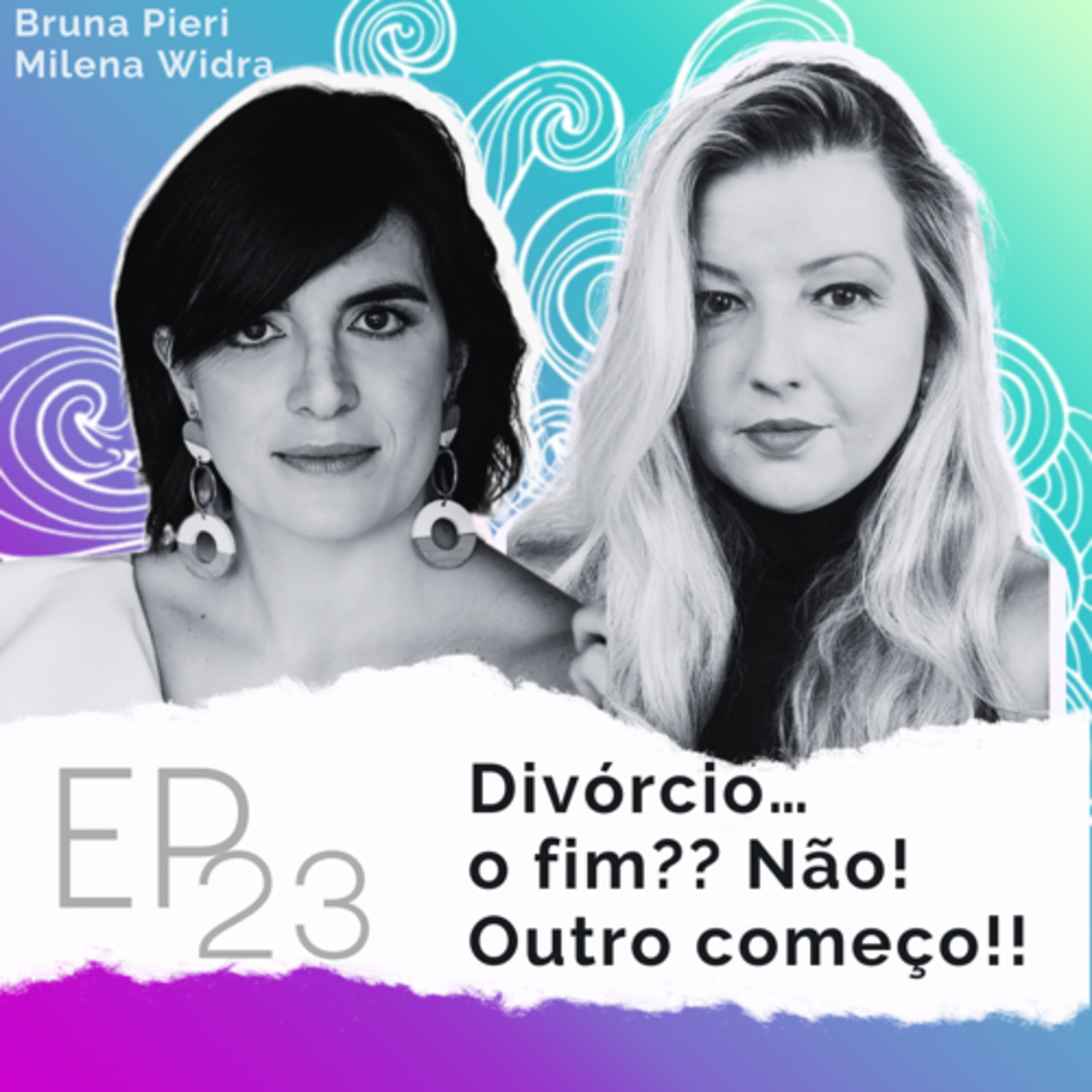 Louca é a mãe!