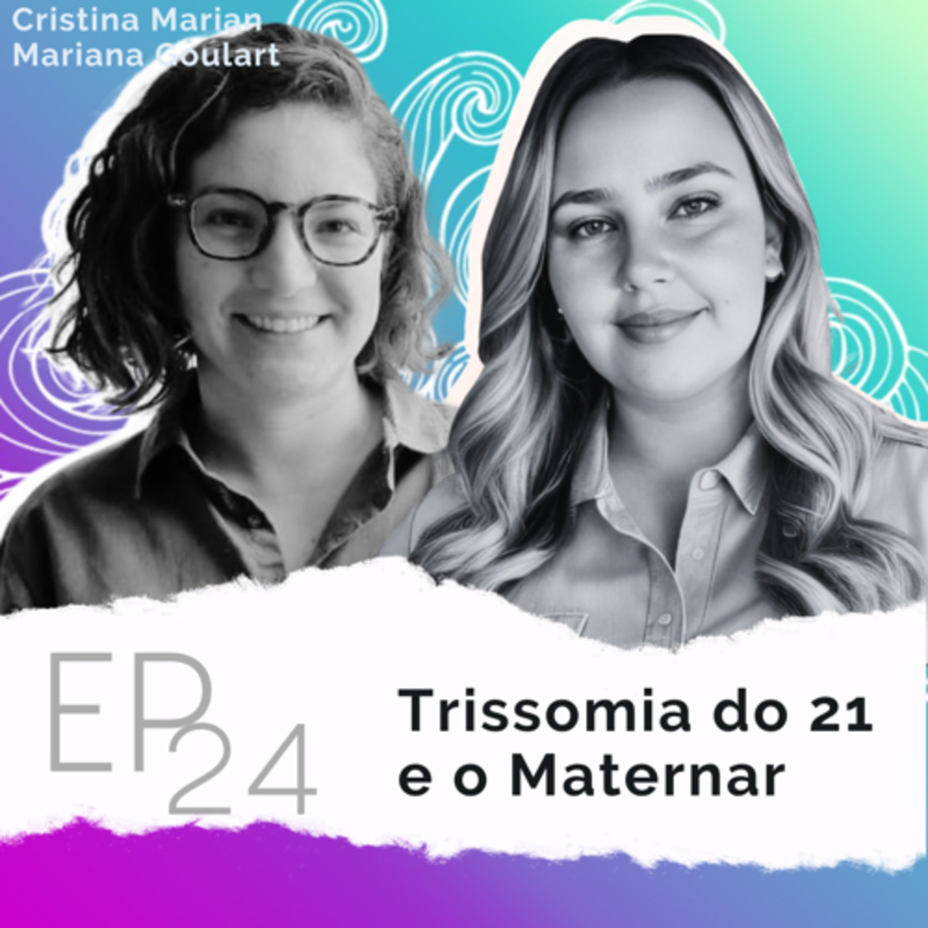 Louca é a mãe!