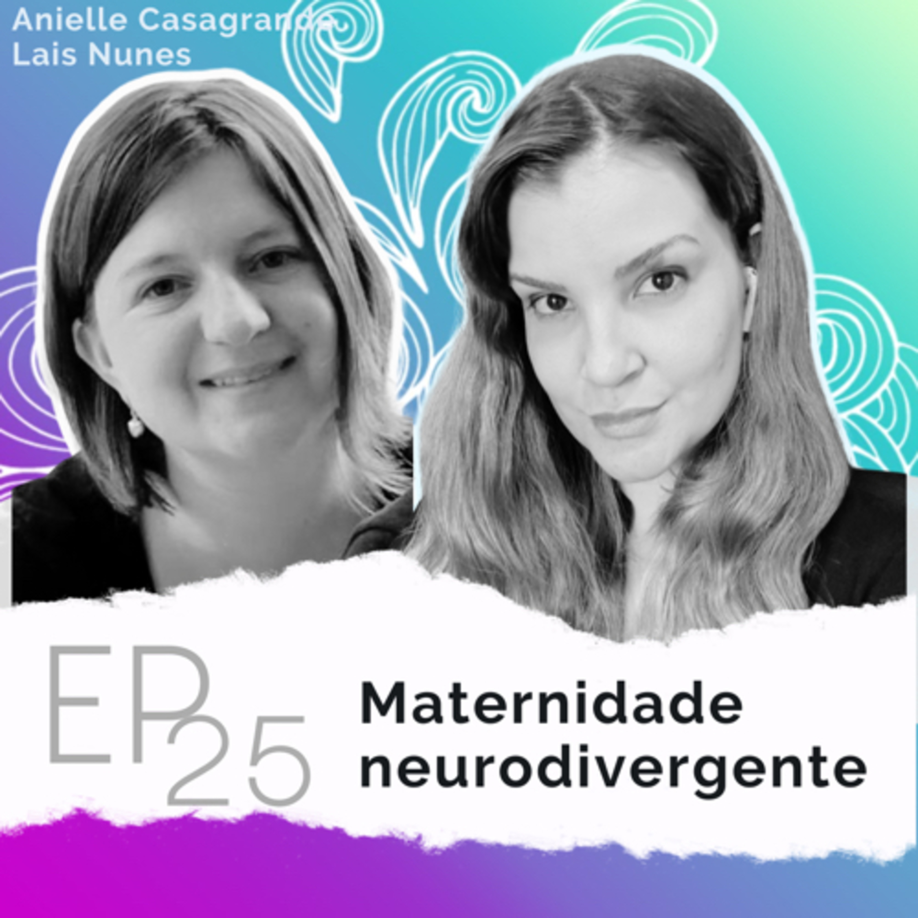Louca é a mãe!