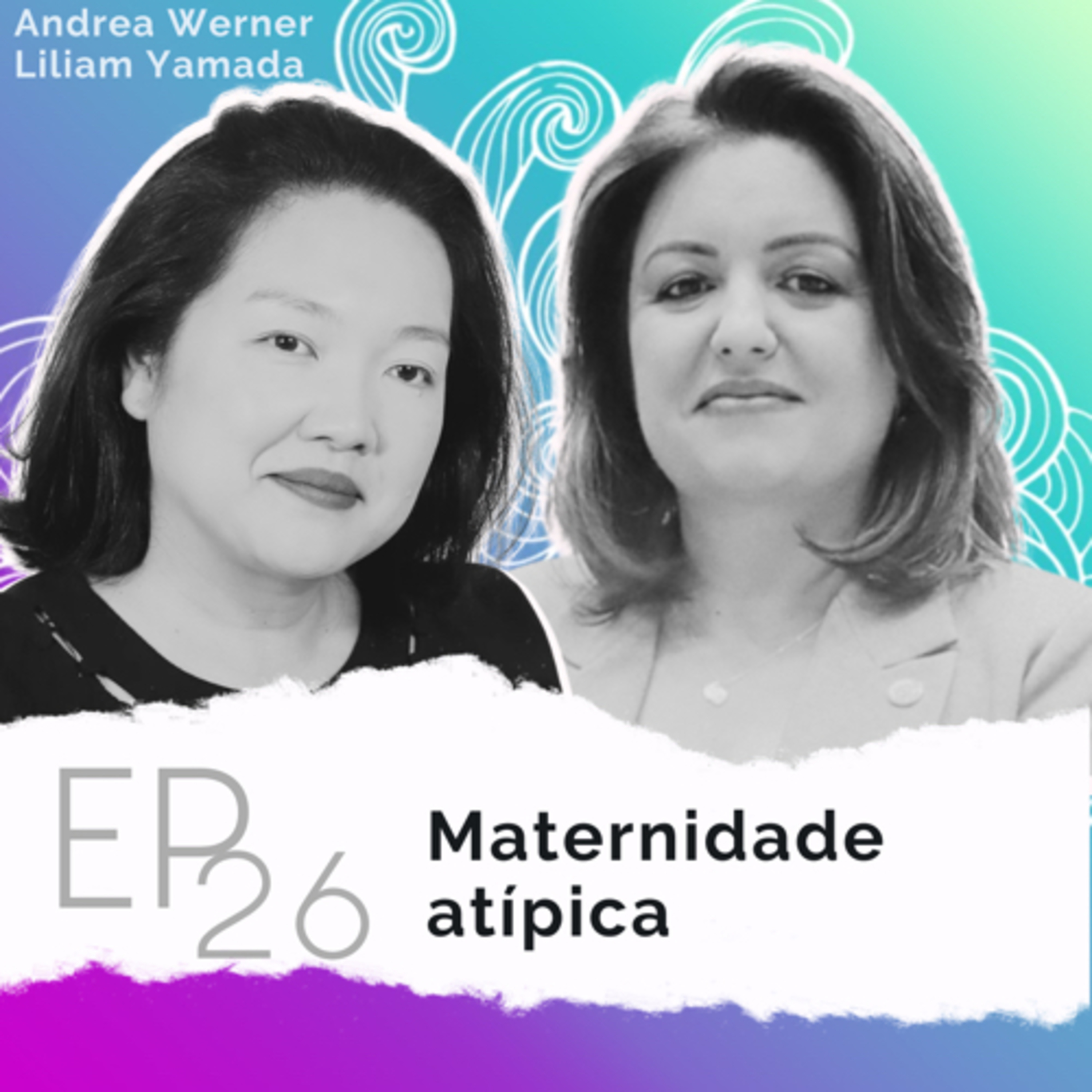 Louca é a mãe!