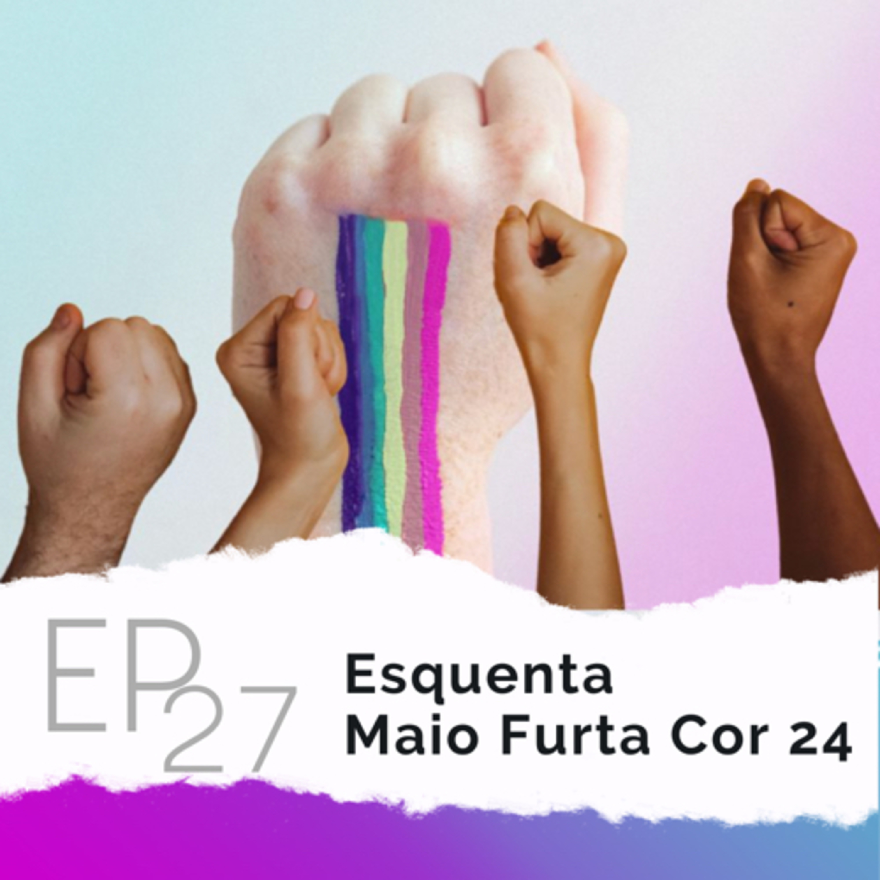 Louca é a mãe!