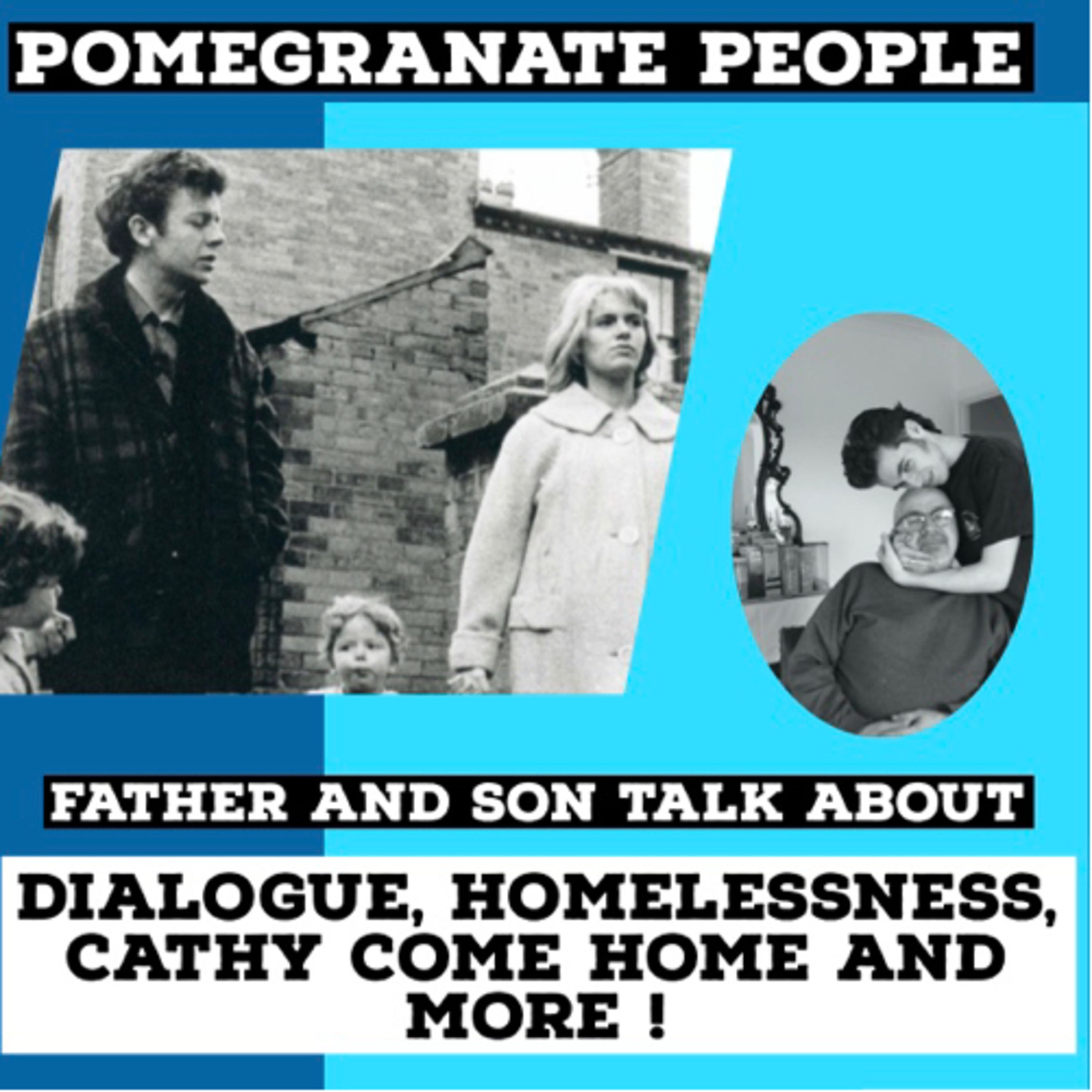 Pomegranate People