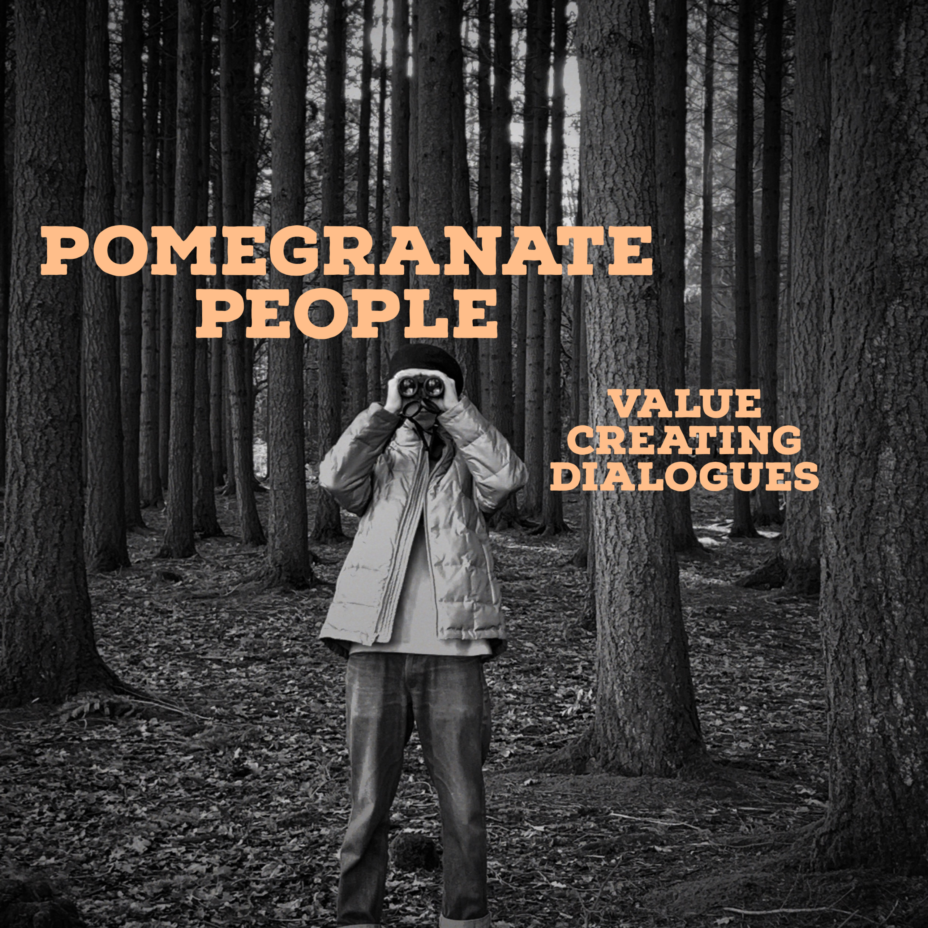 Pomegranate People
