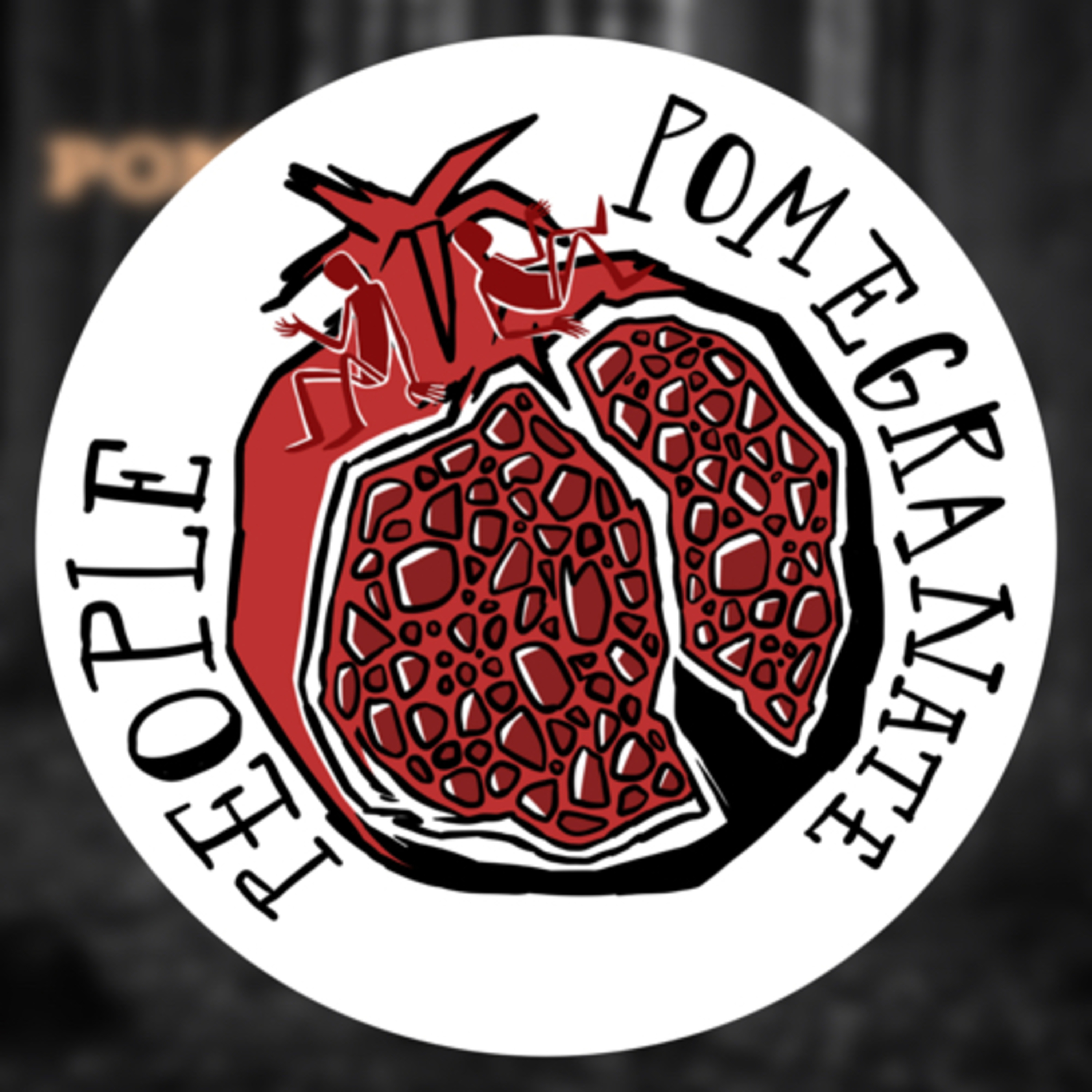 Pomegranate People