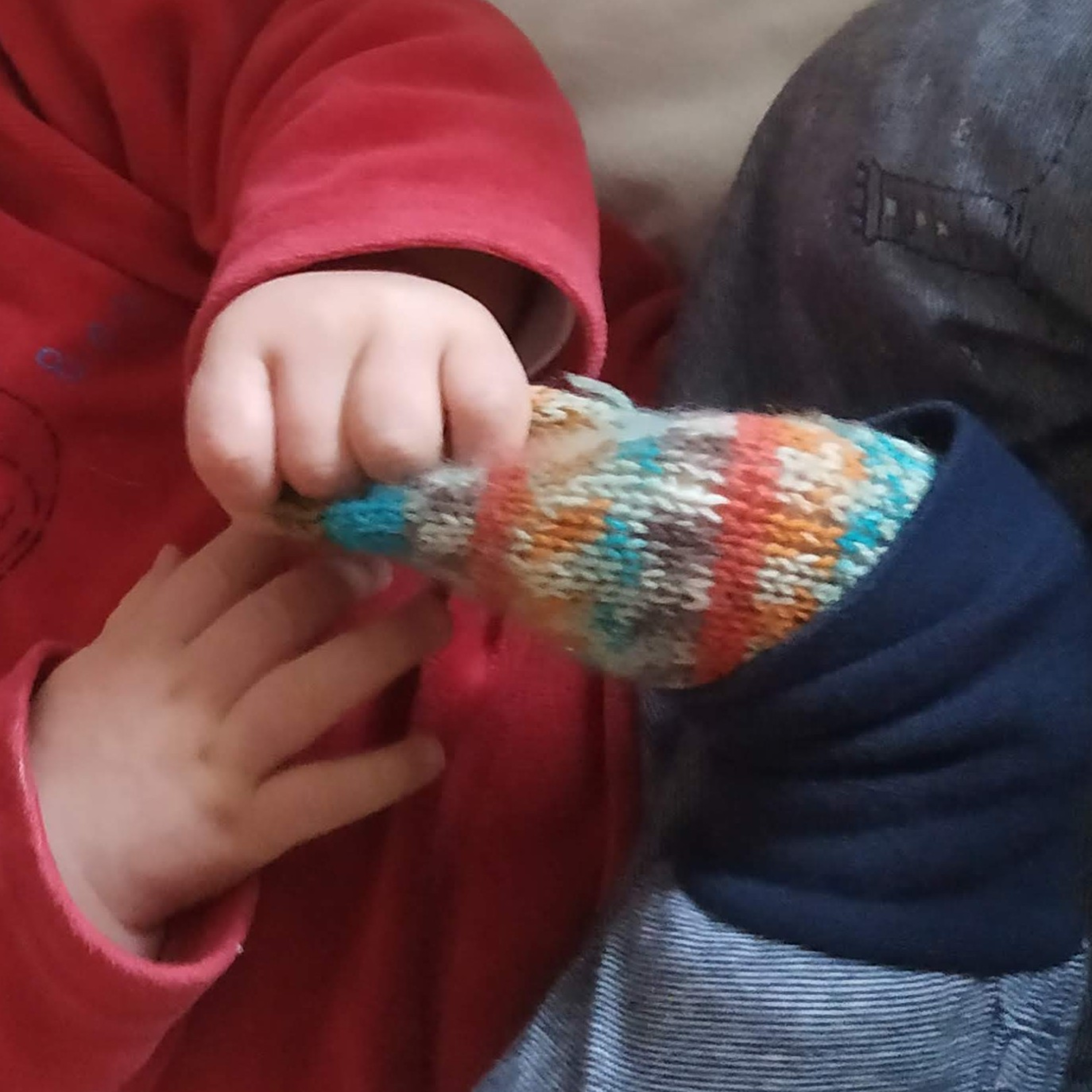 Unser tägliches Brot