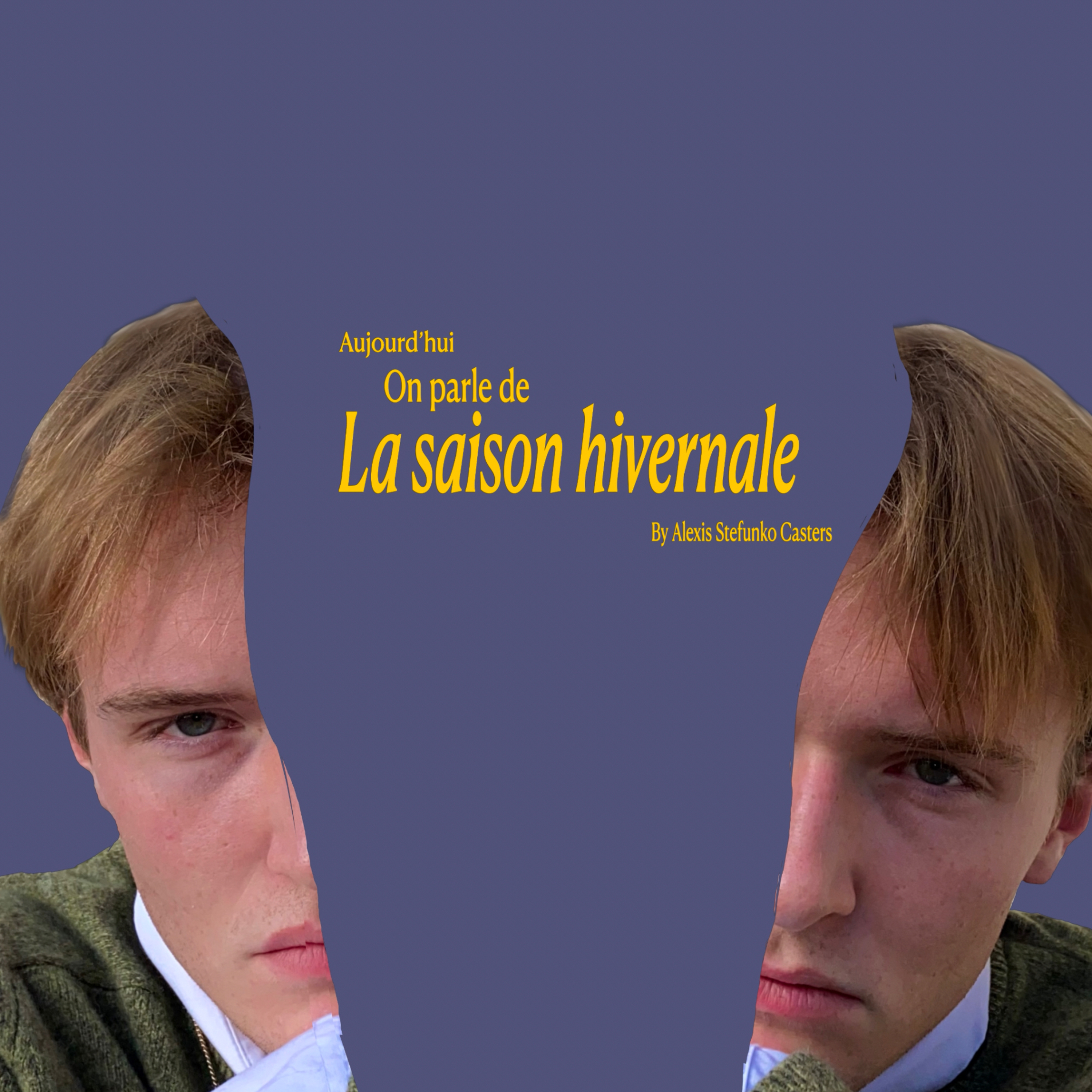 La saison hivernale  episode artwork