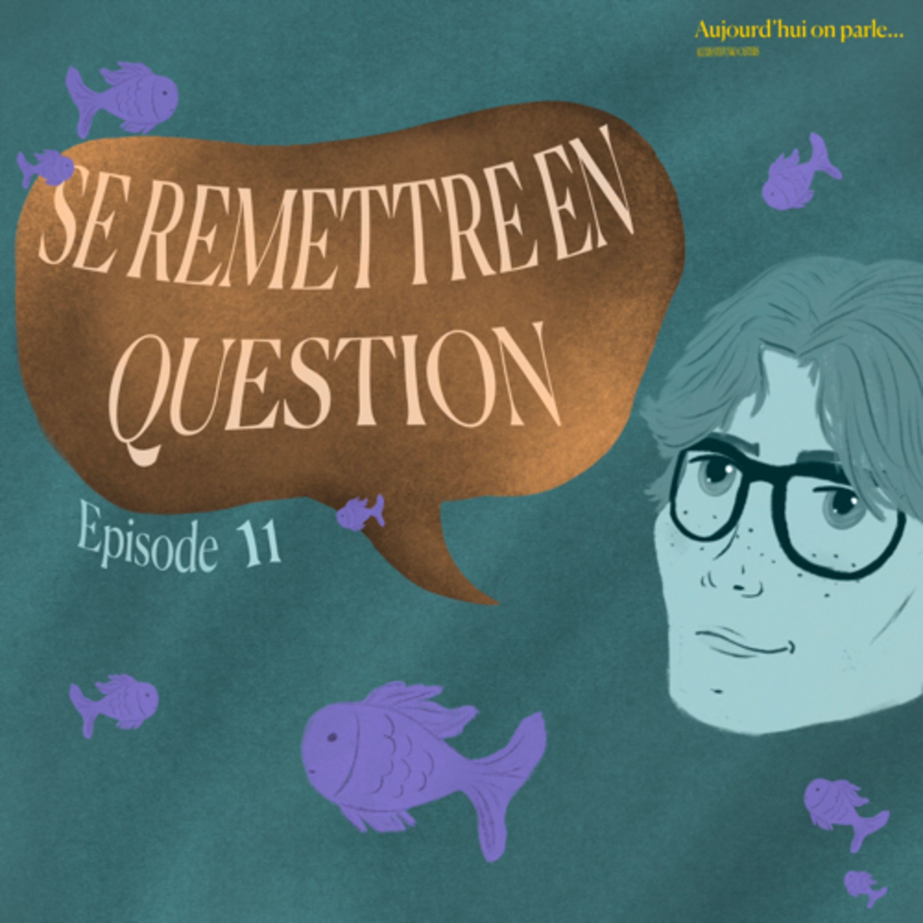 se remettre en question  episode artwork