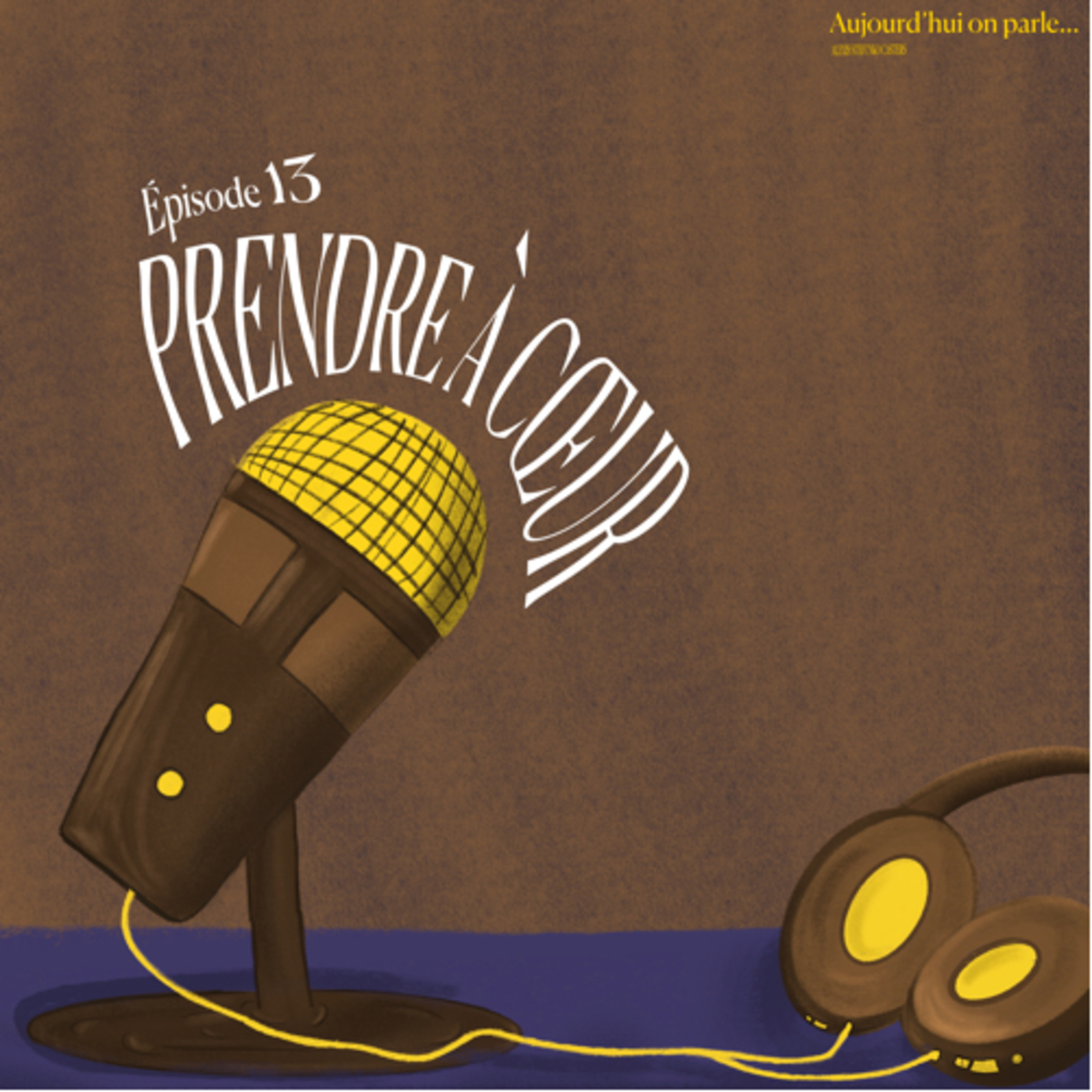 Prendre à cœur  episode artwork