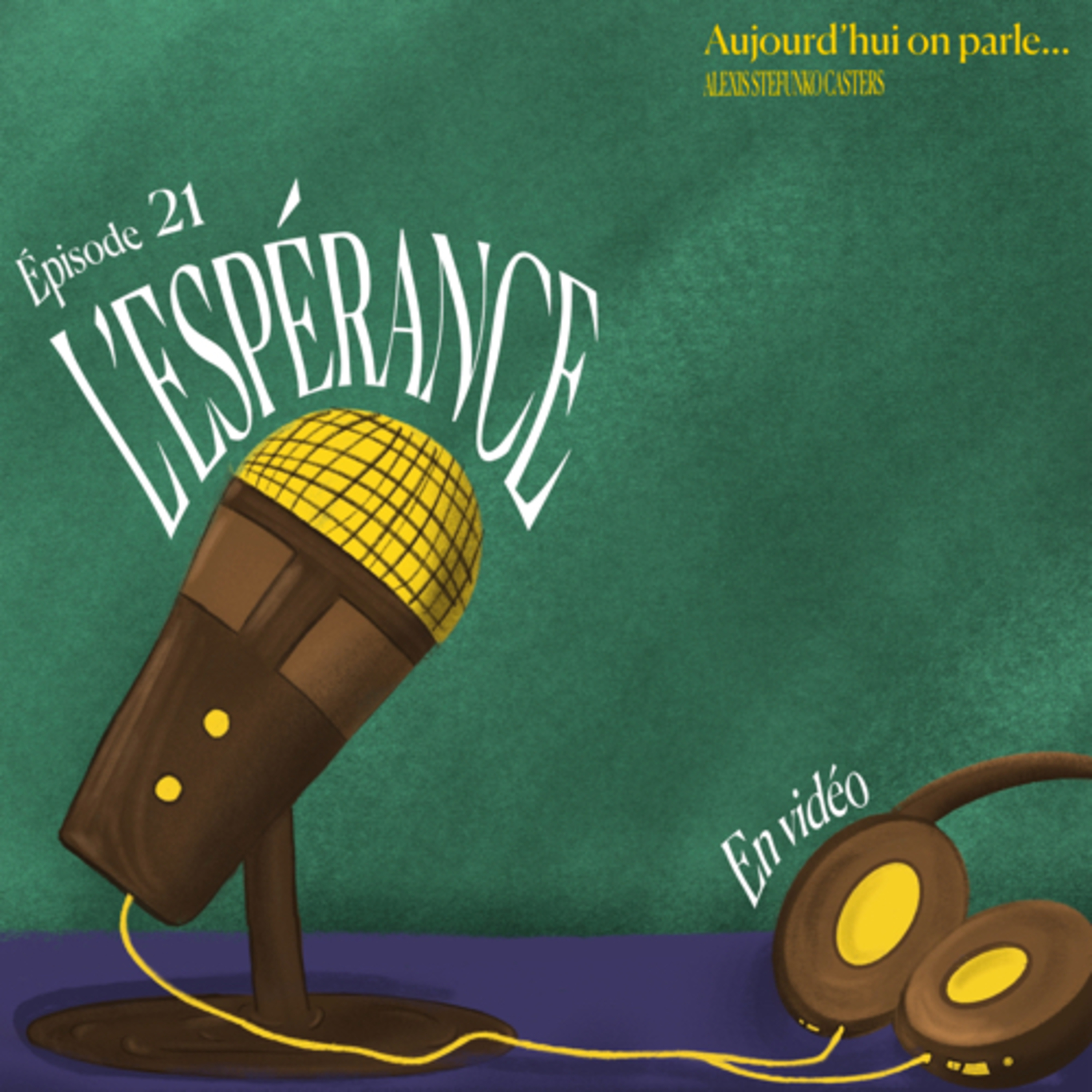 L’espérance  episode artwork