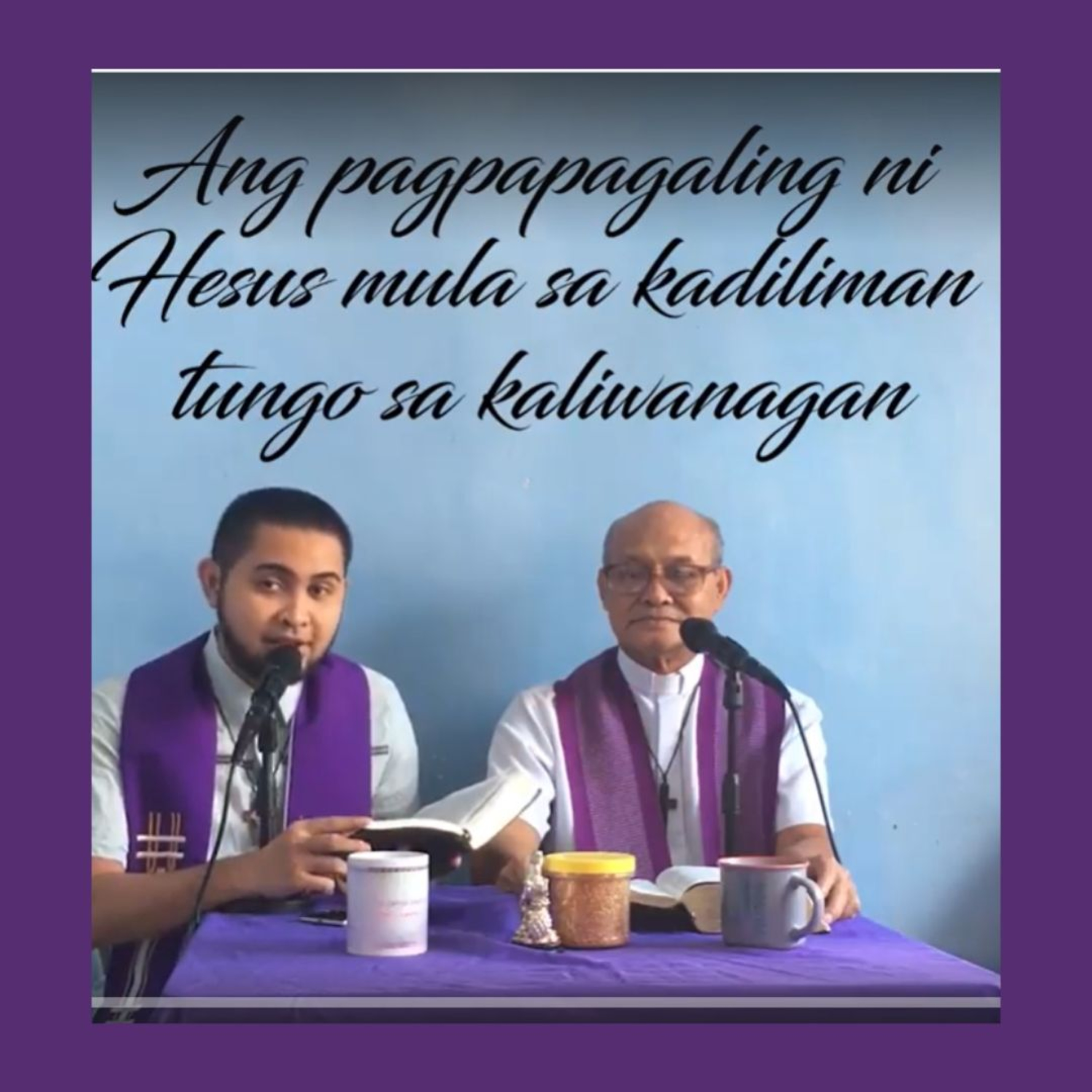 Buhay Panalangin with Pastor Noli