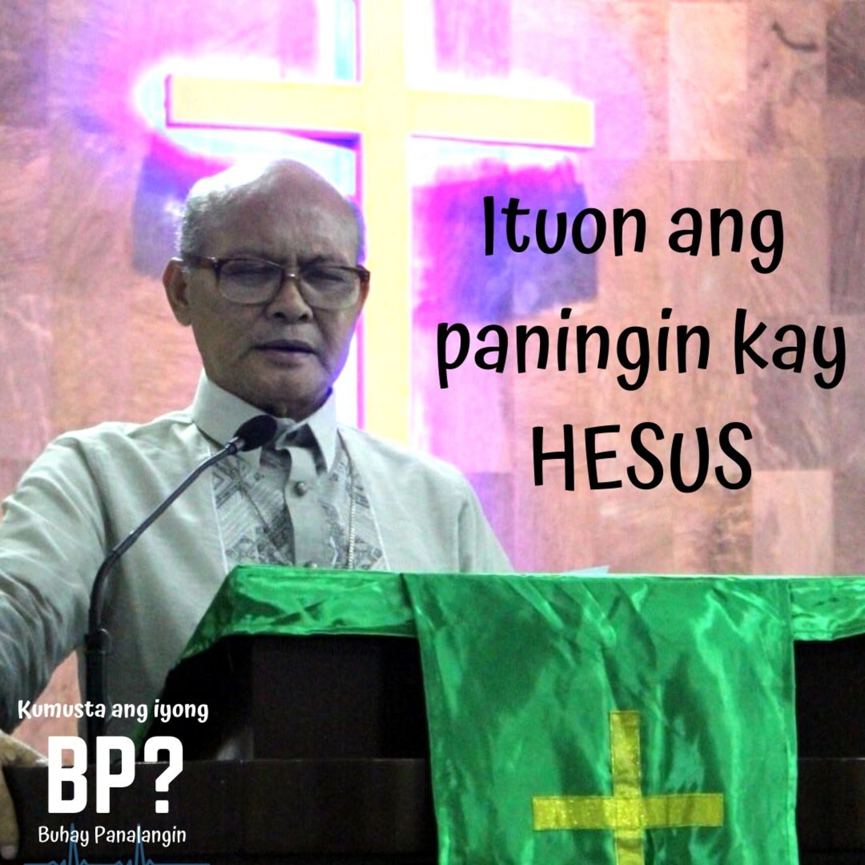 Buhay Panalangin with Pastor Noli