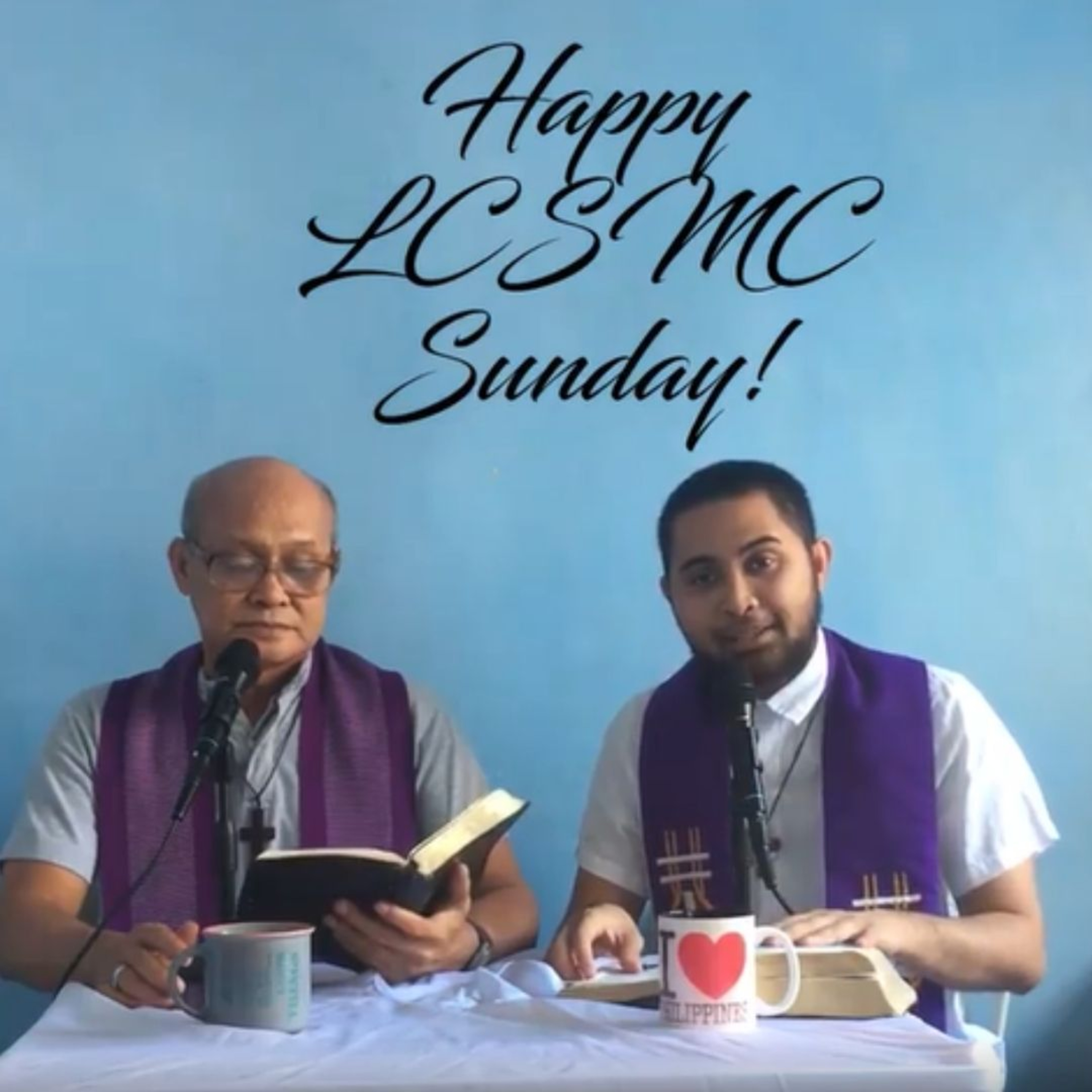 Buhay Panalangin with Pastor Noli