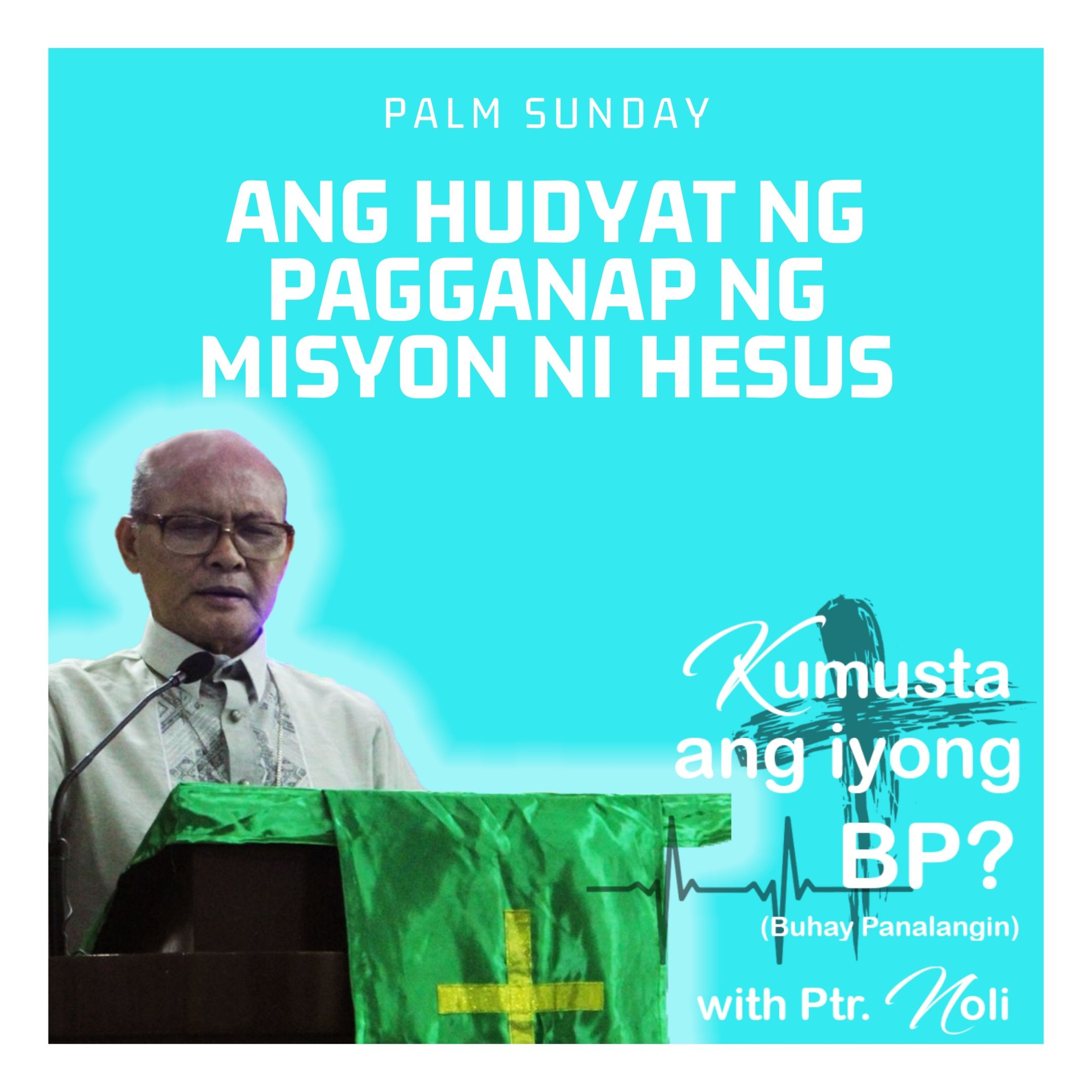 Buhay Panalangin with Pastor Noli