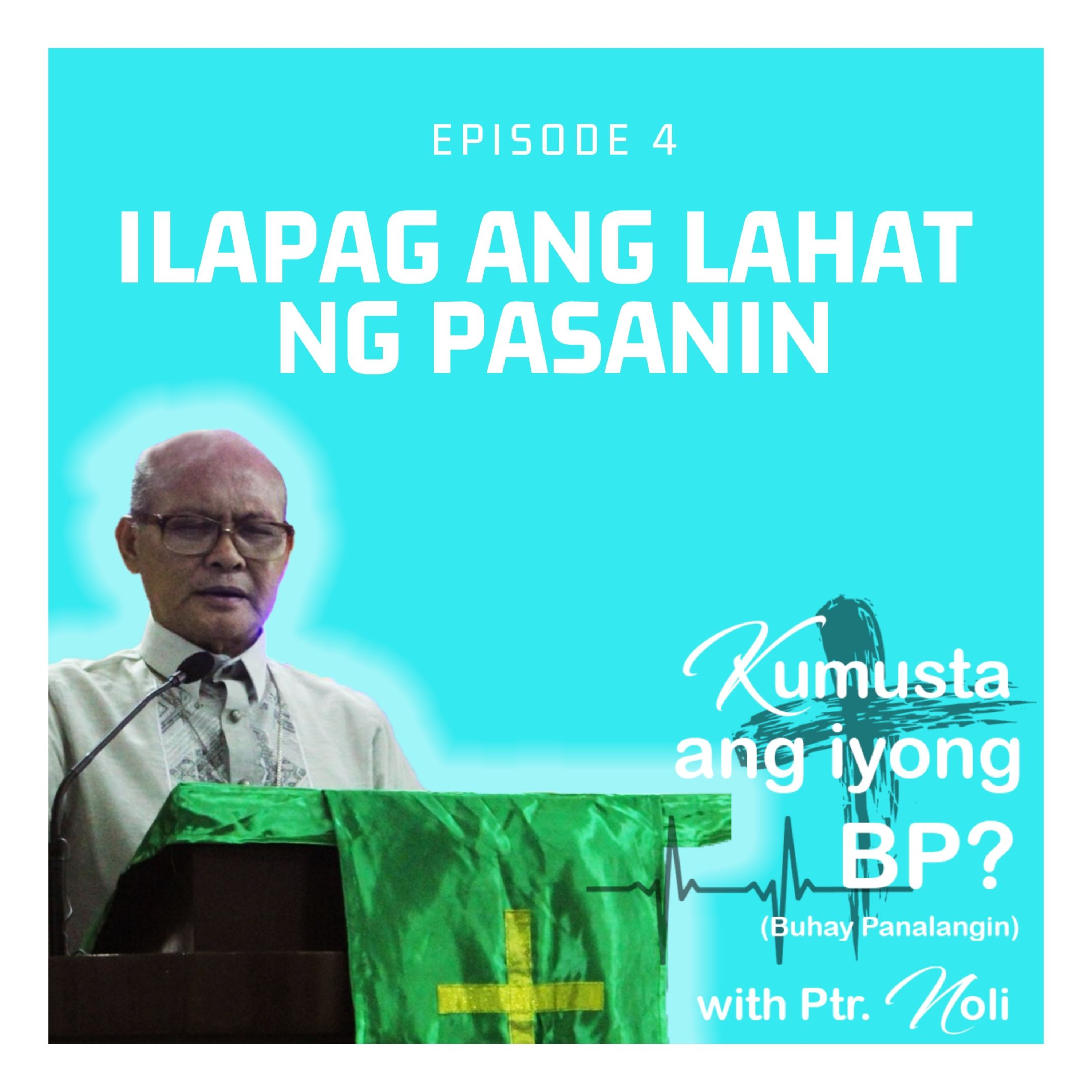 Buhay Panalangin with Pastor Noli