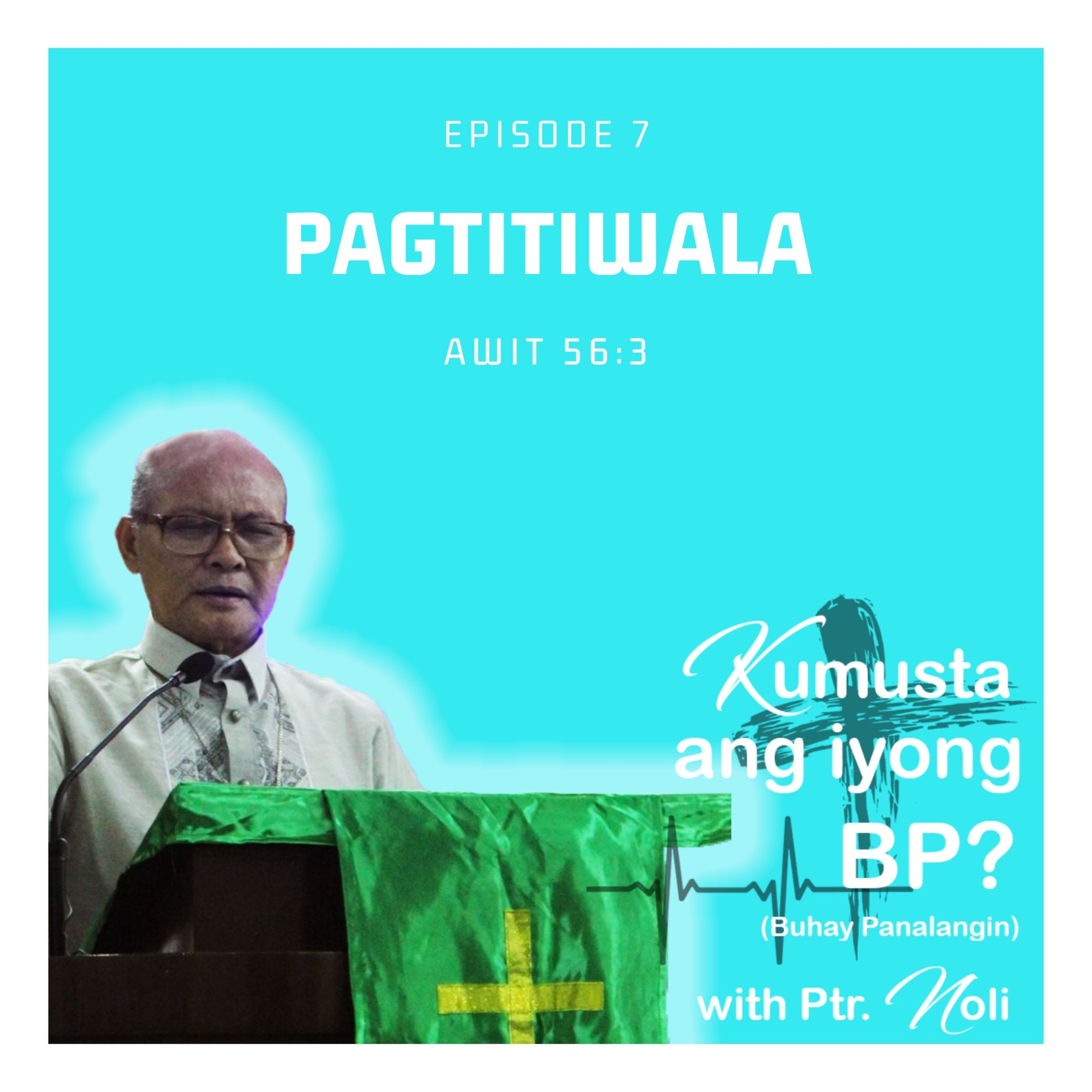 Buhay Panalangin with Pastor Noli