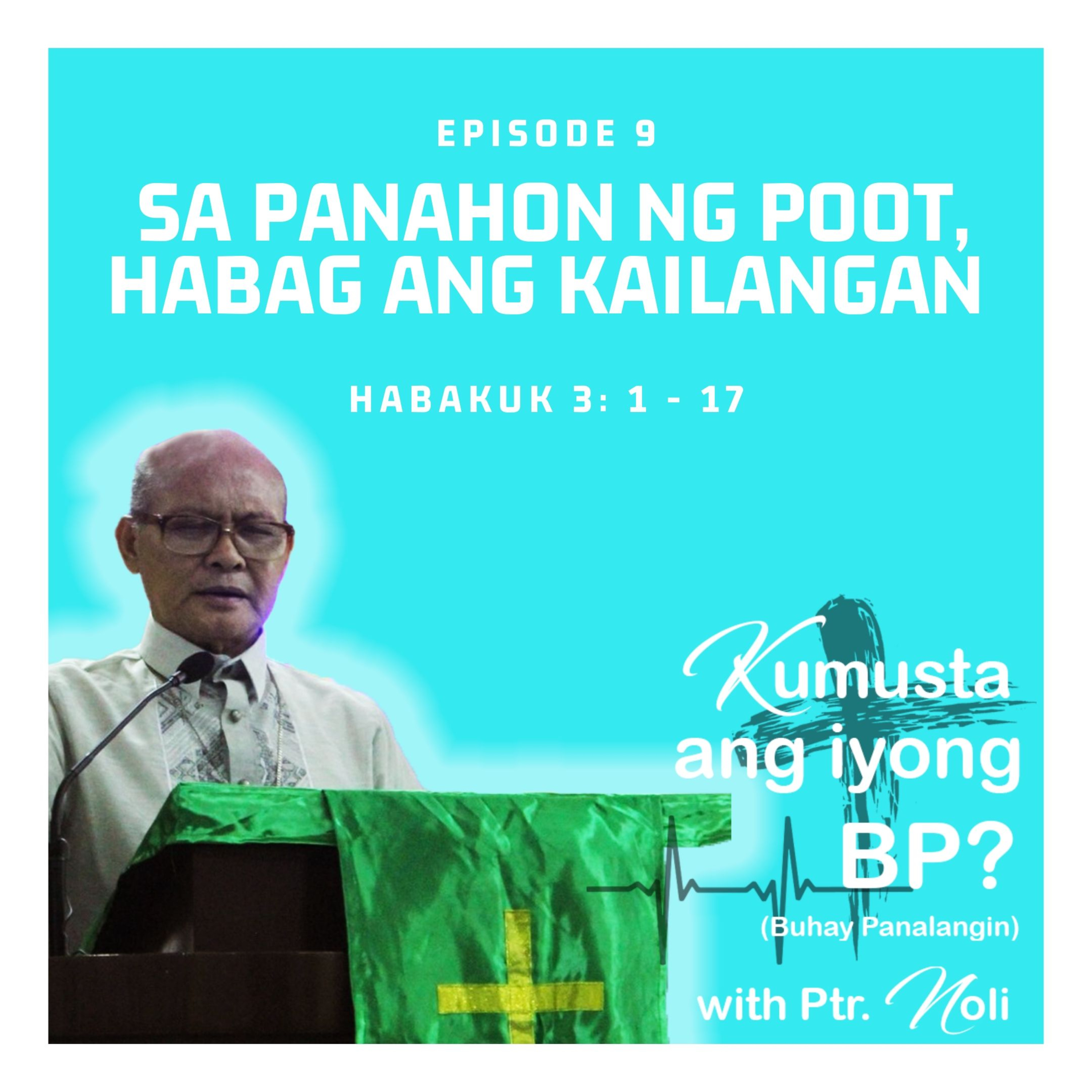 Buhay Panalangin with Pastor Noli