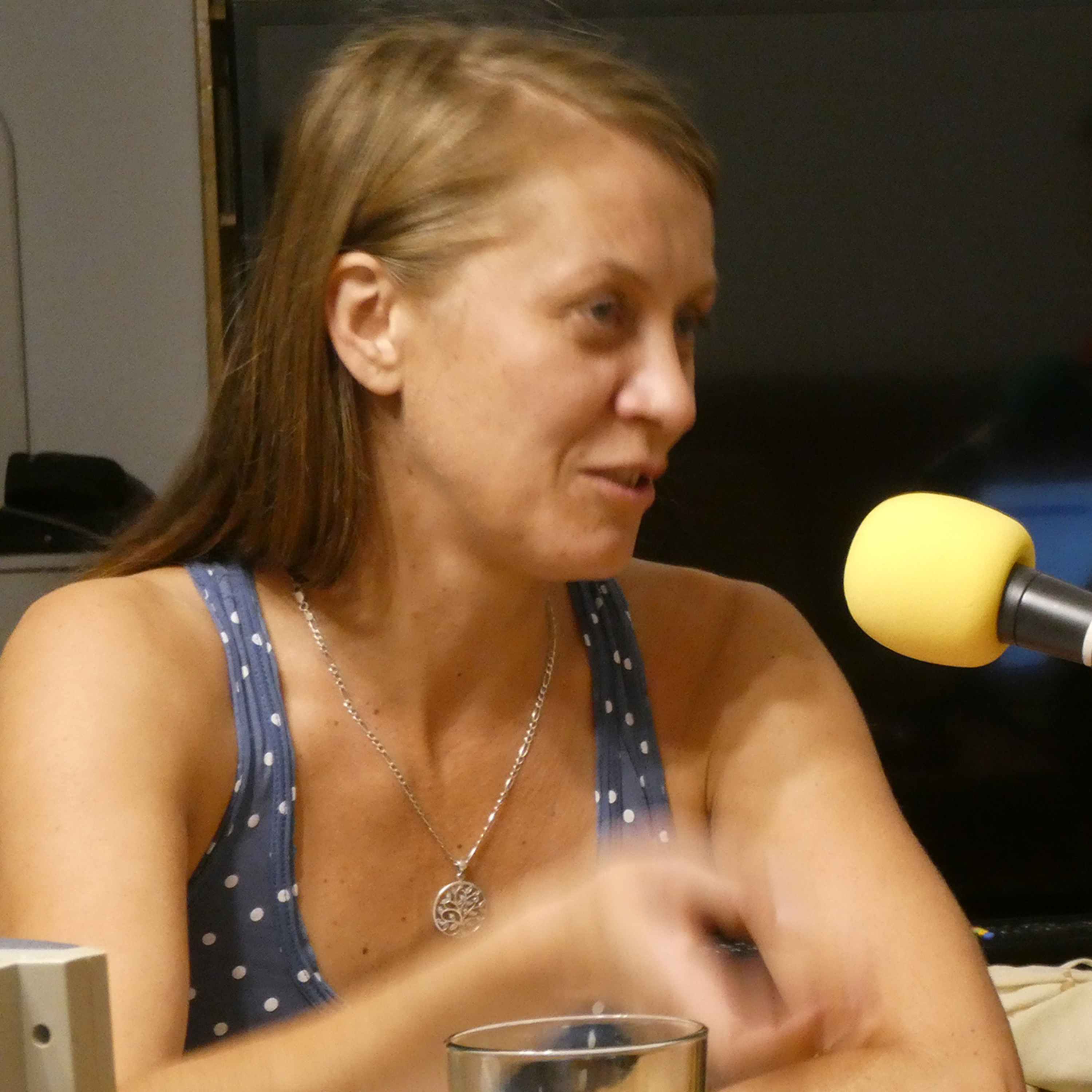 Rádió9 - a kerület civil hangja