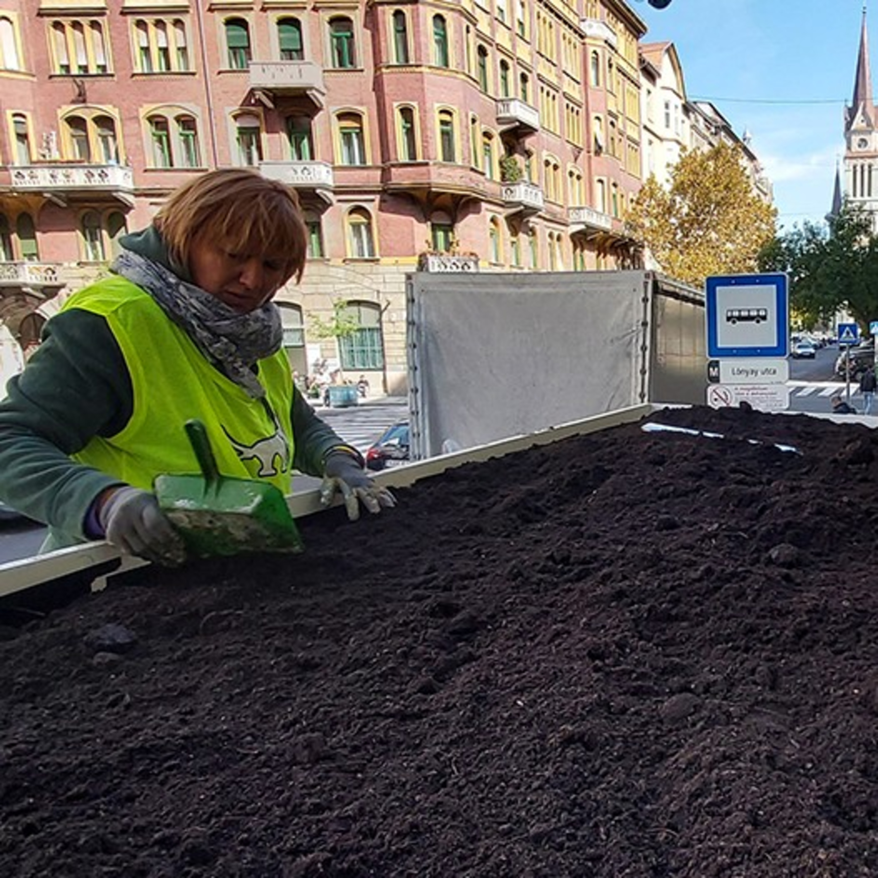 Rádió9 - a kerület civil hangja