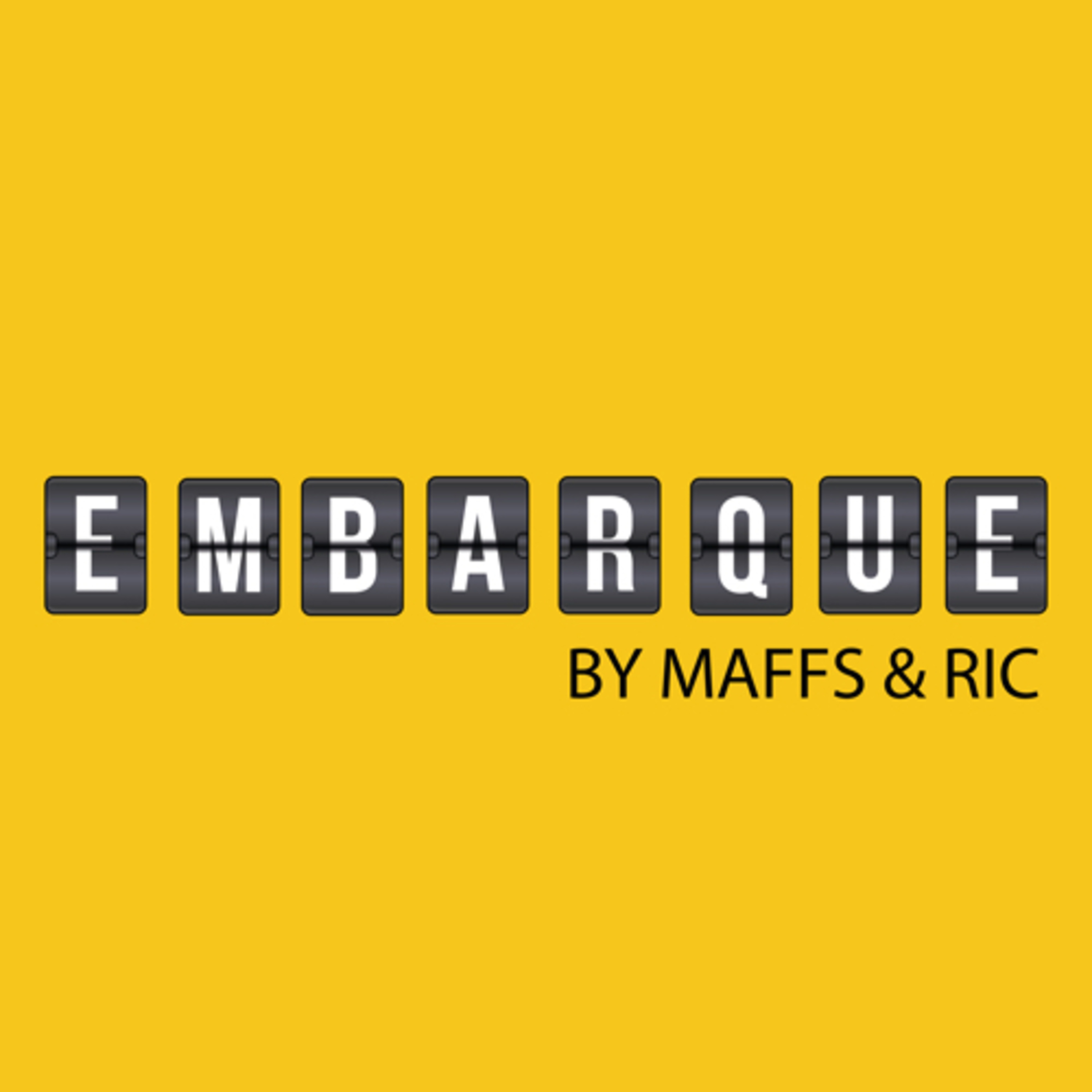 Embarque