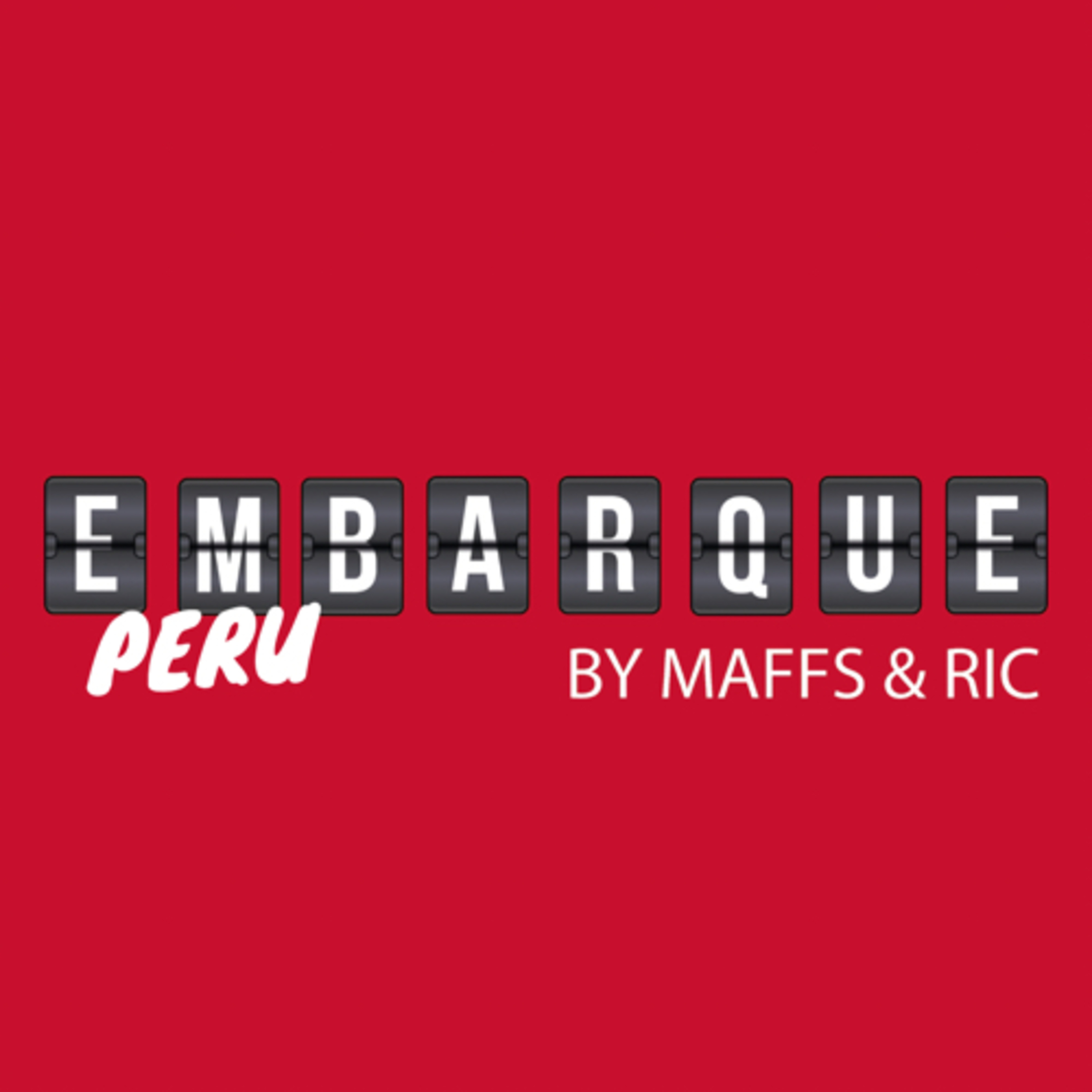 Embarque