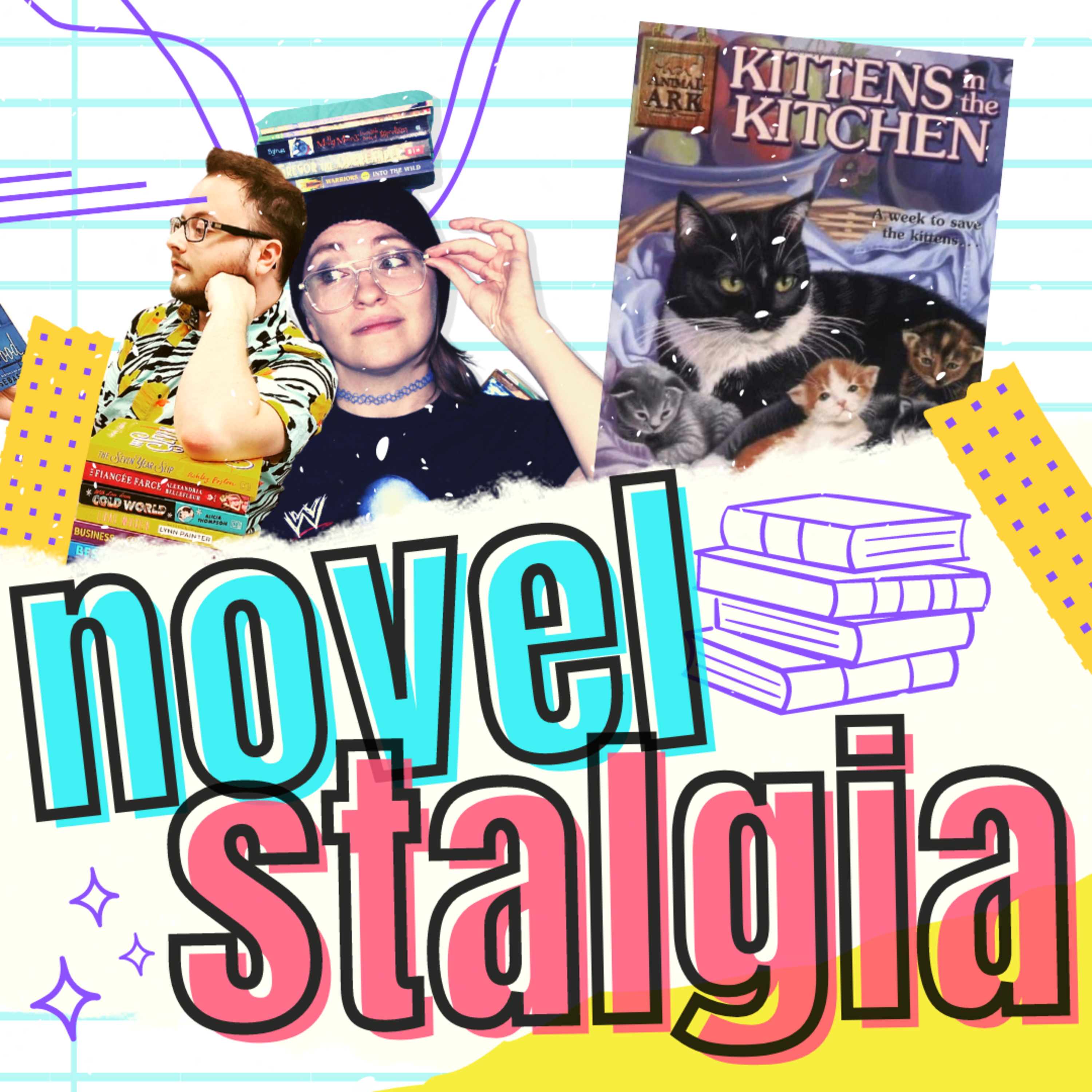 Novelstalgia