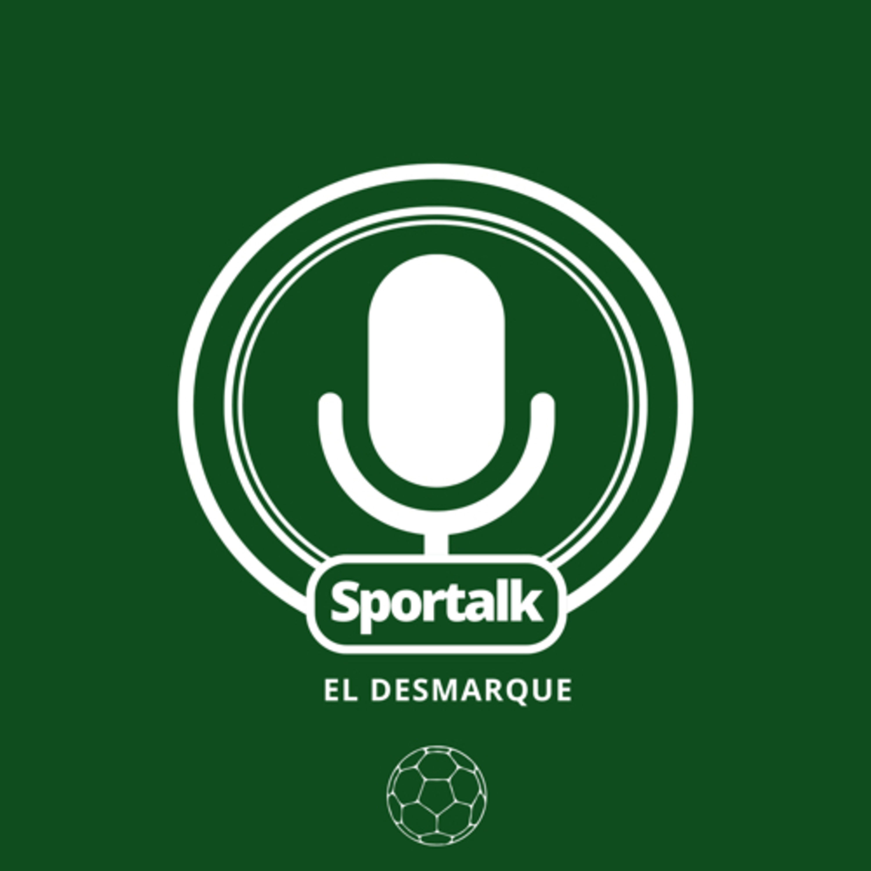 El Desmarque