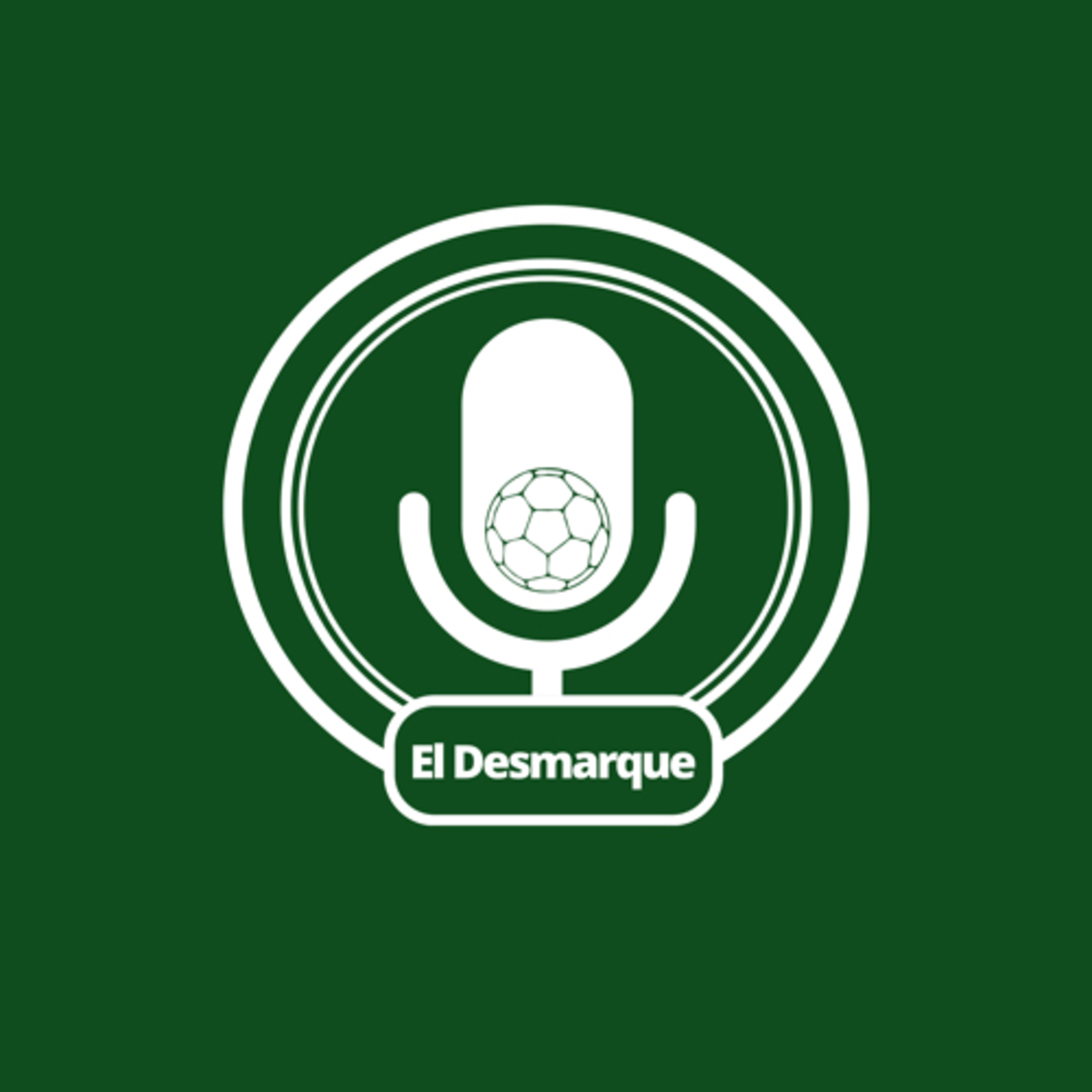 El Desmarque