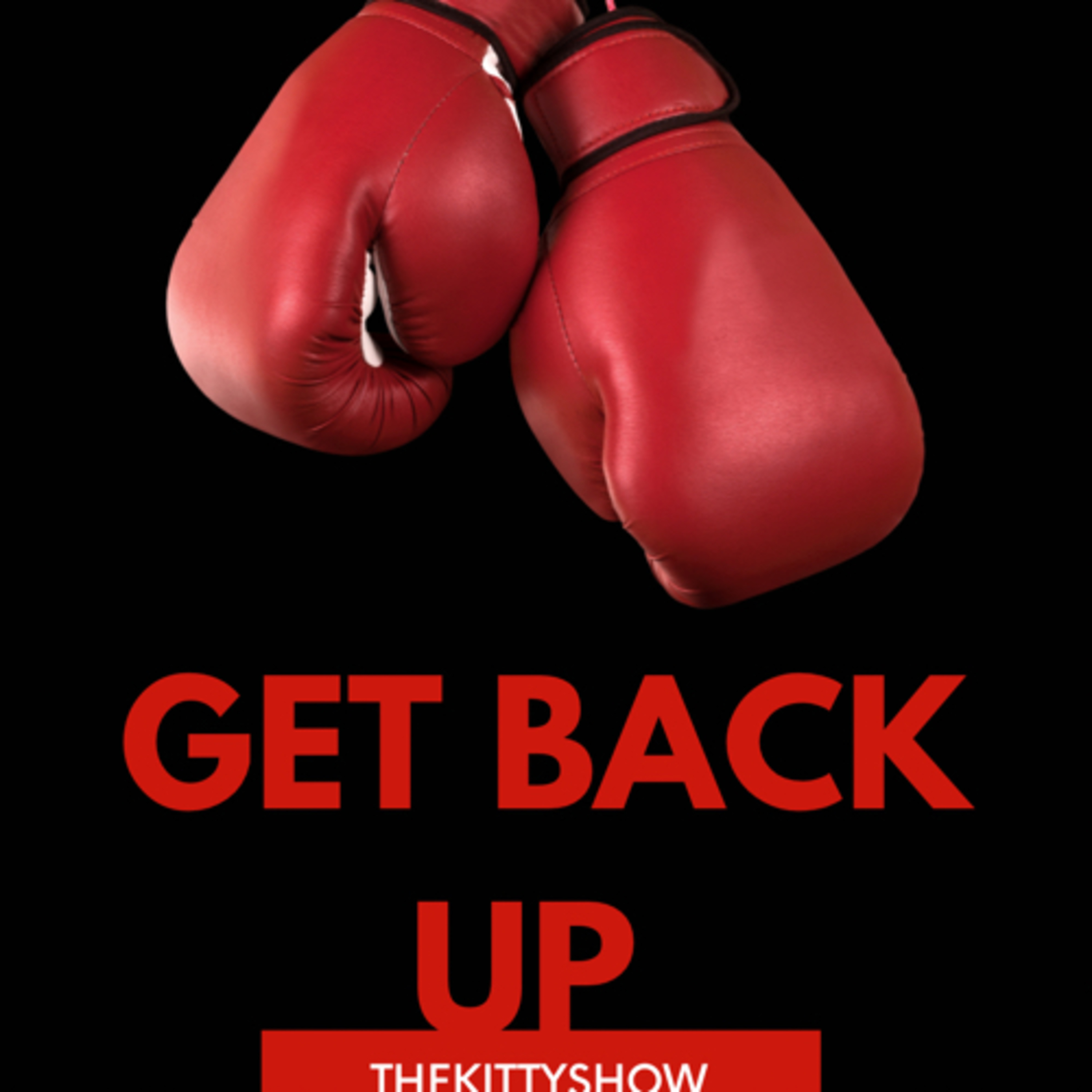 Get back up episode artwork
