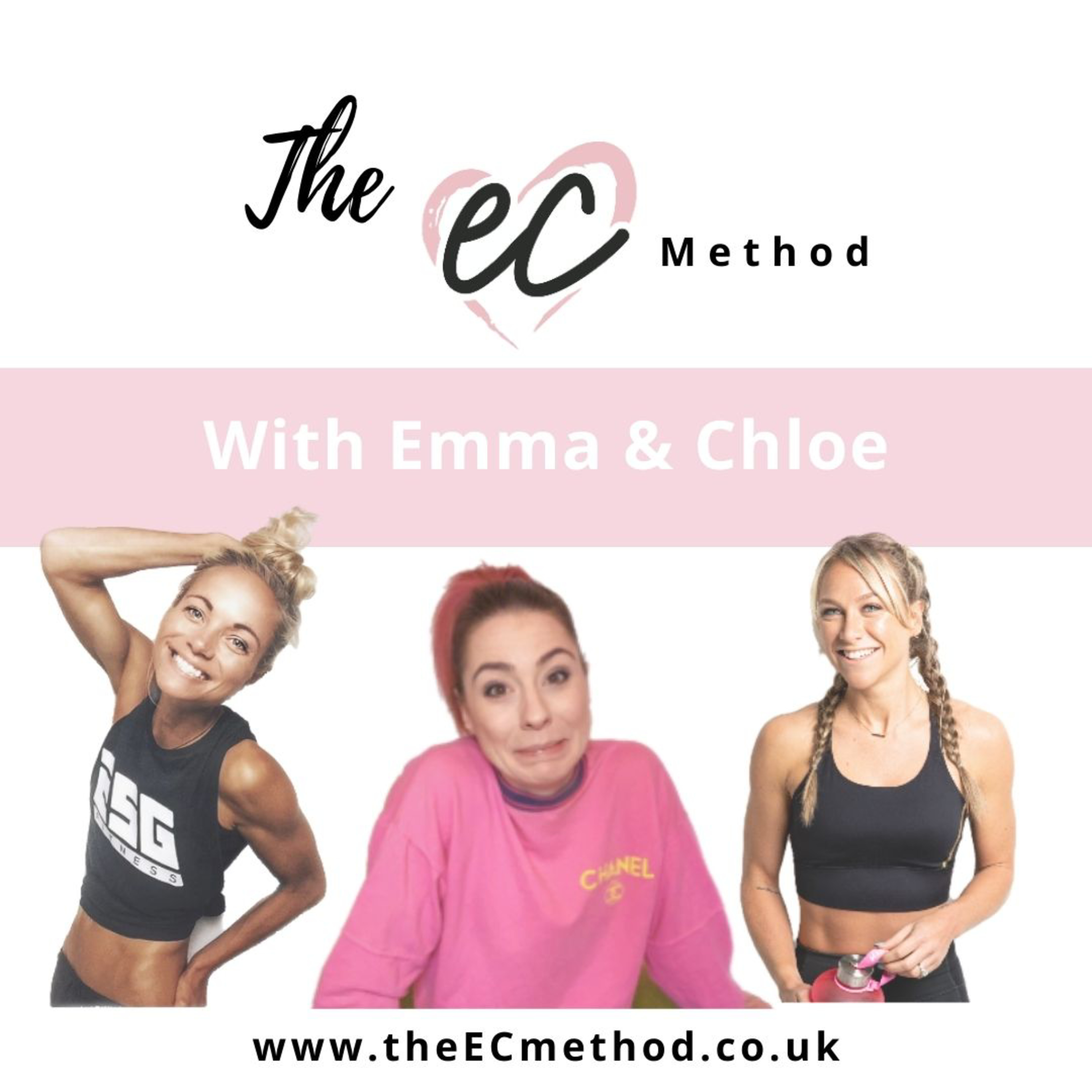 The EC method