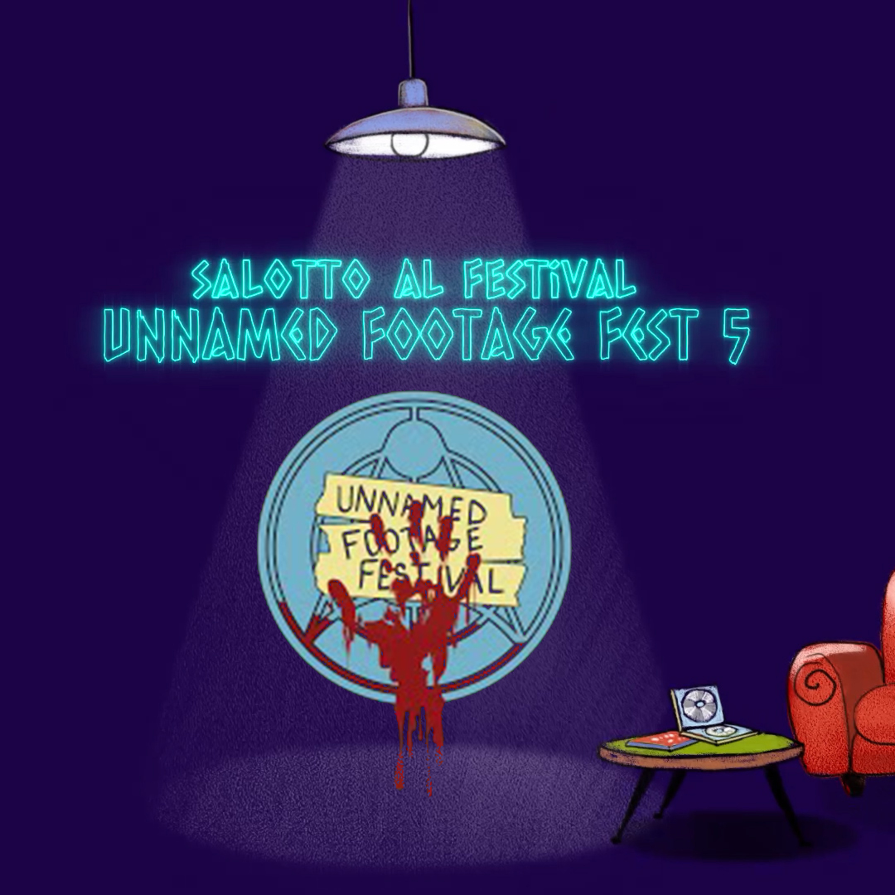 Salotto Monogatari