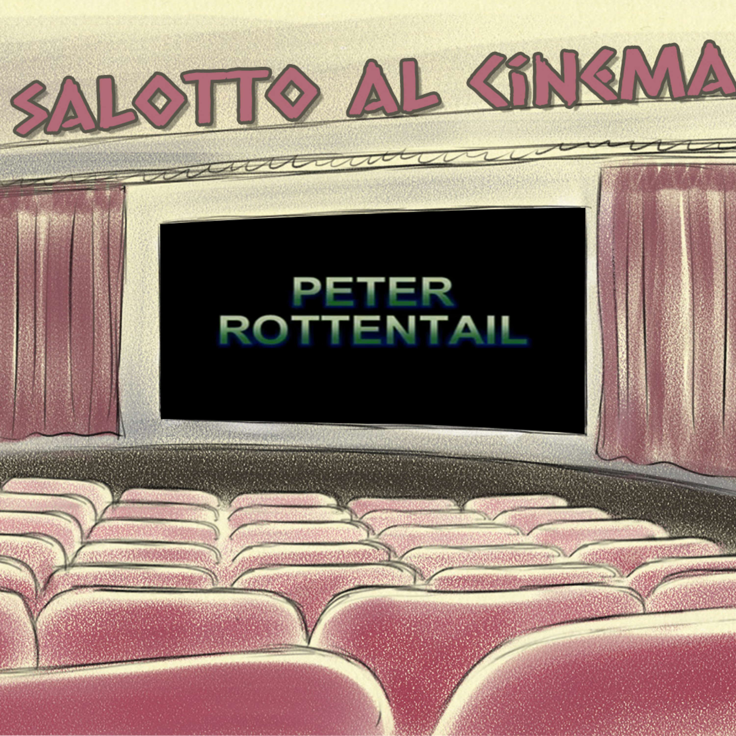 Salotto Monogatari