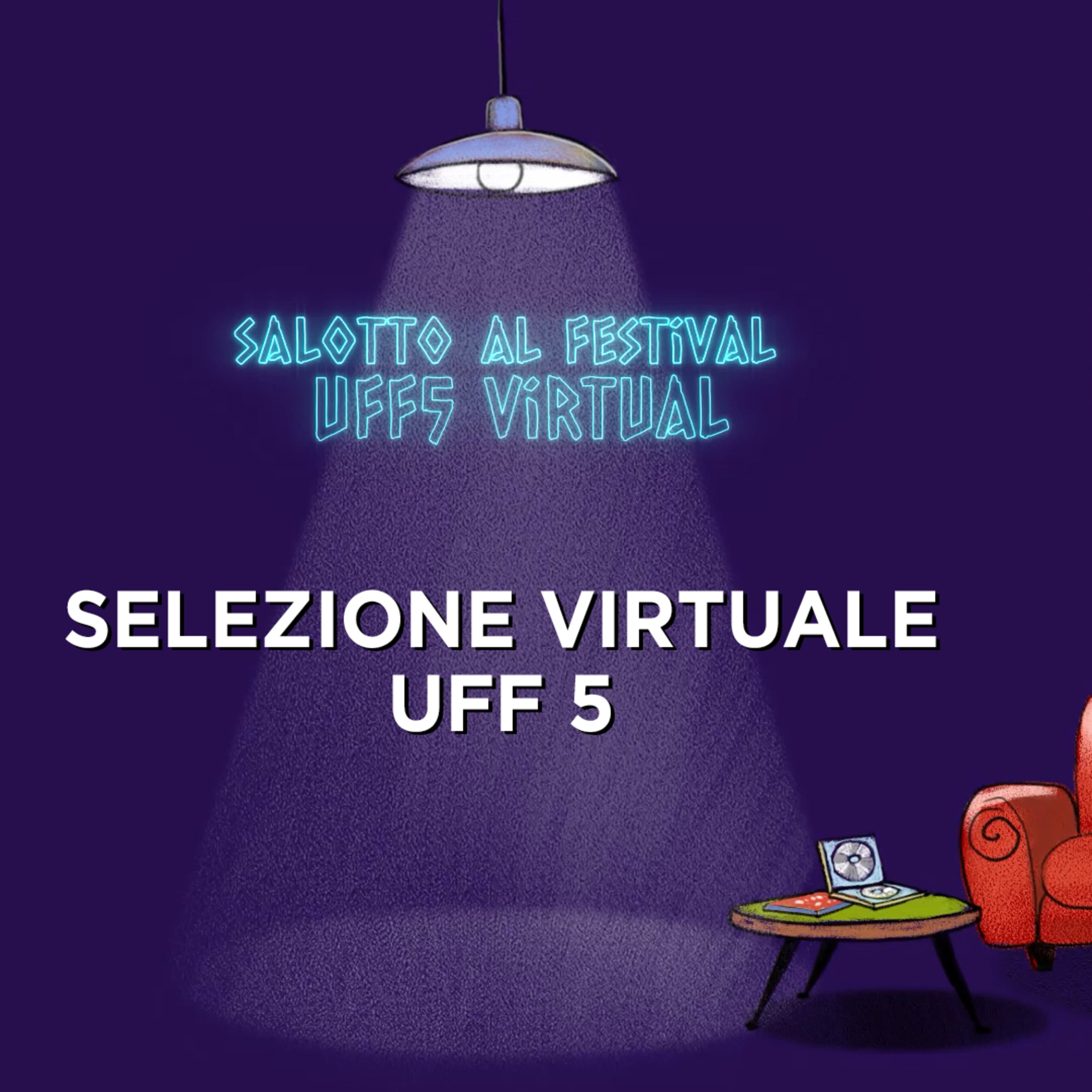 Salotto Monogatari