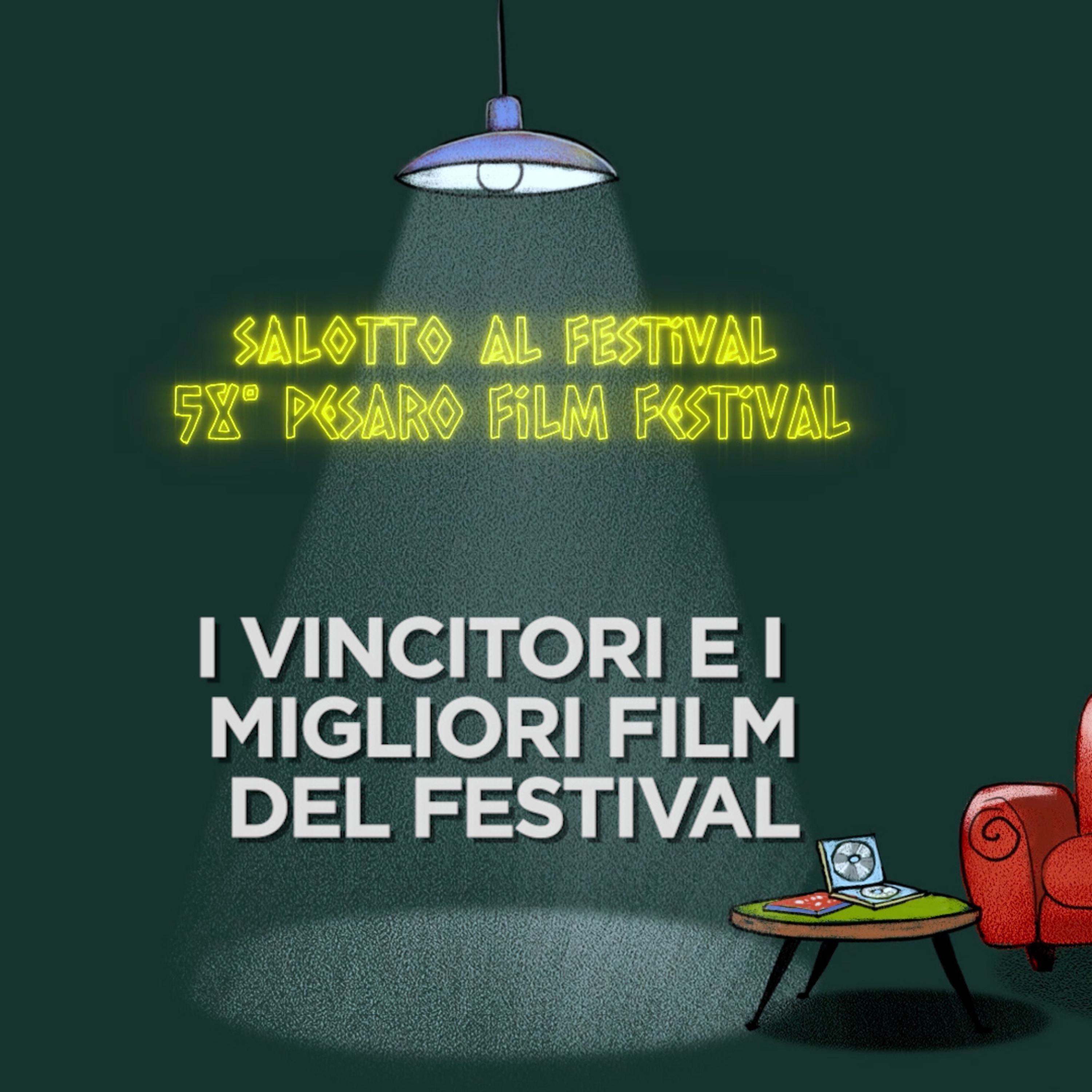 Salotto Monogatari