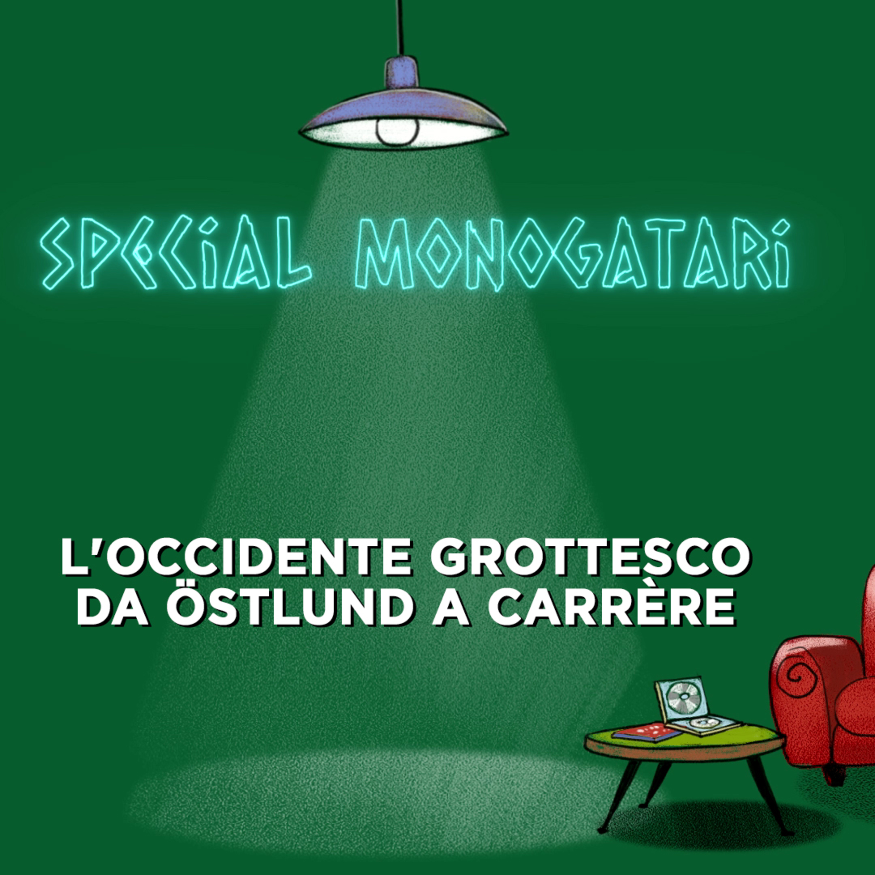 Salotto Monogatari