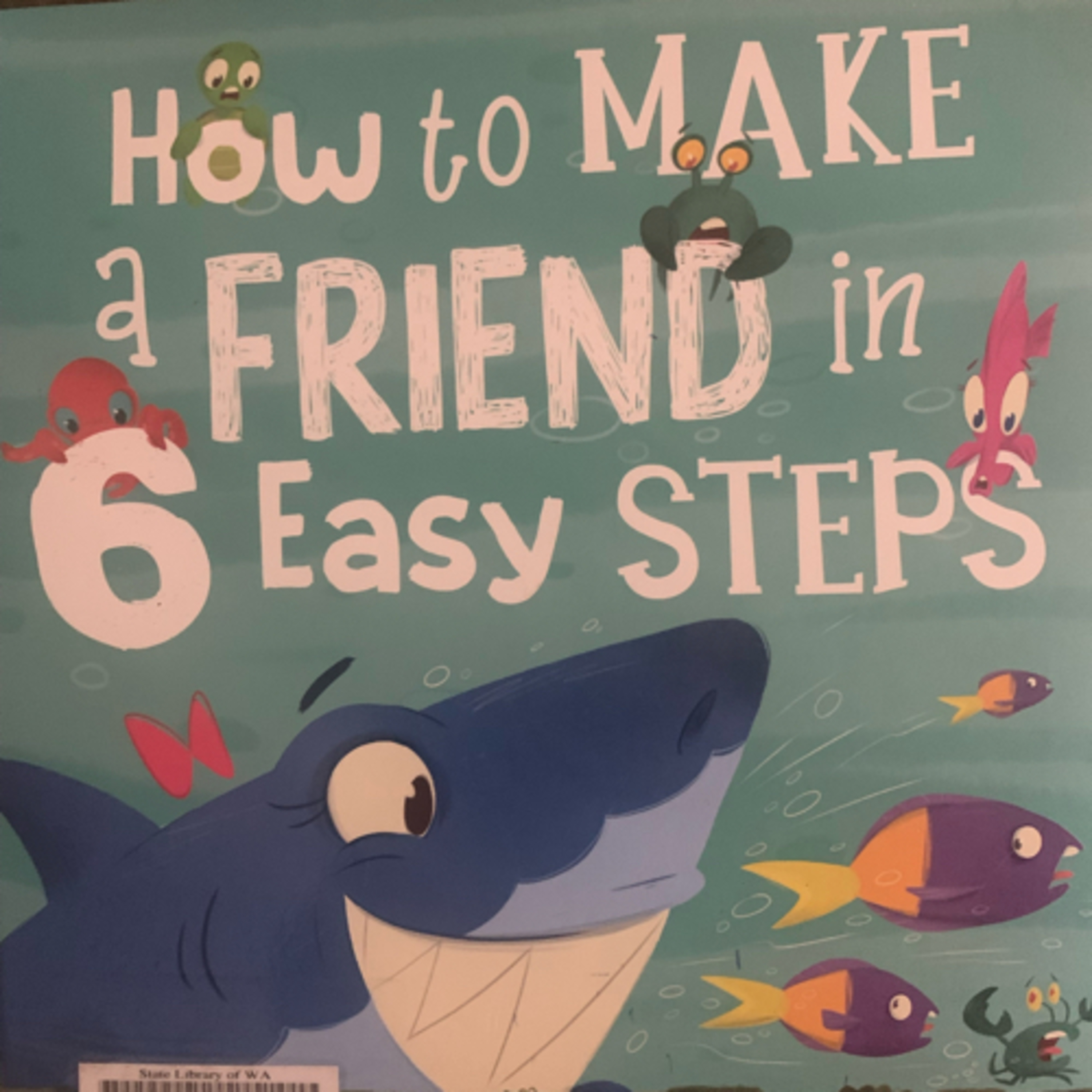 Stories for Rory